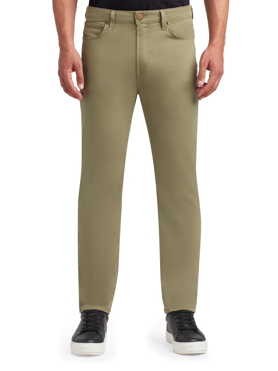 Brando Jeans Coral - Monfrere