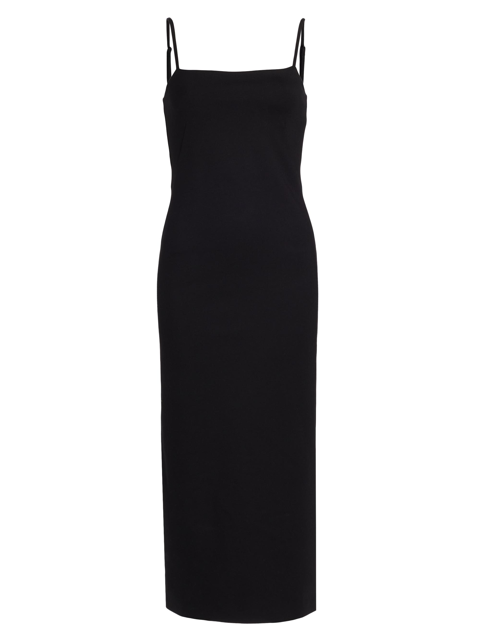 rag & bone Women's Irina Cami Maxi Dress - Black