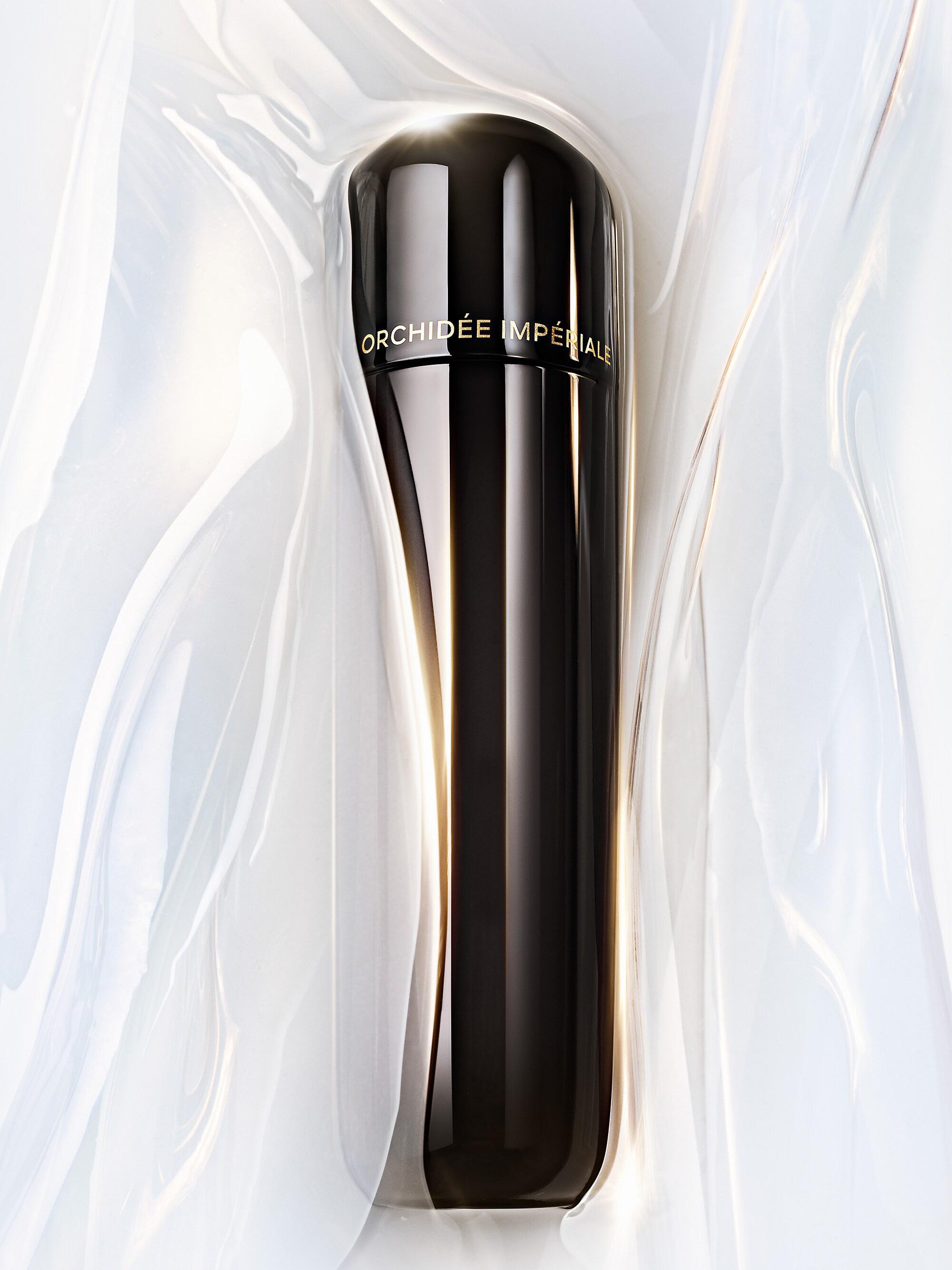 GUERLAIN Orchidée Impériale Black The n-Fusion Lotion | Saks Fifth