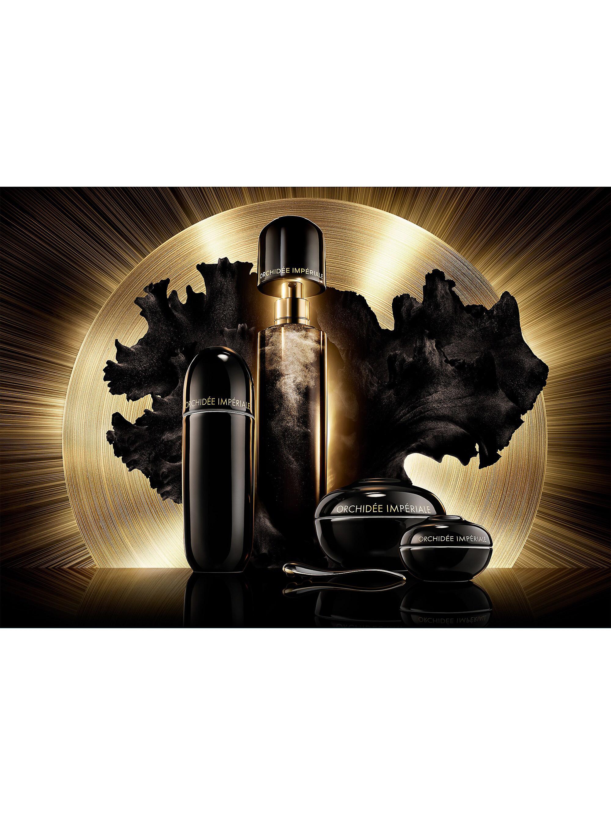 GUERLAIN Orchidée Impériale Black The n-Fusion Lotion | Saks Fifth