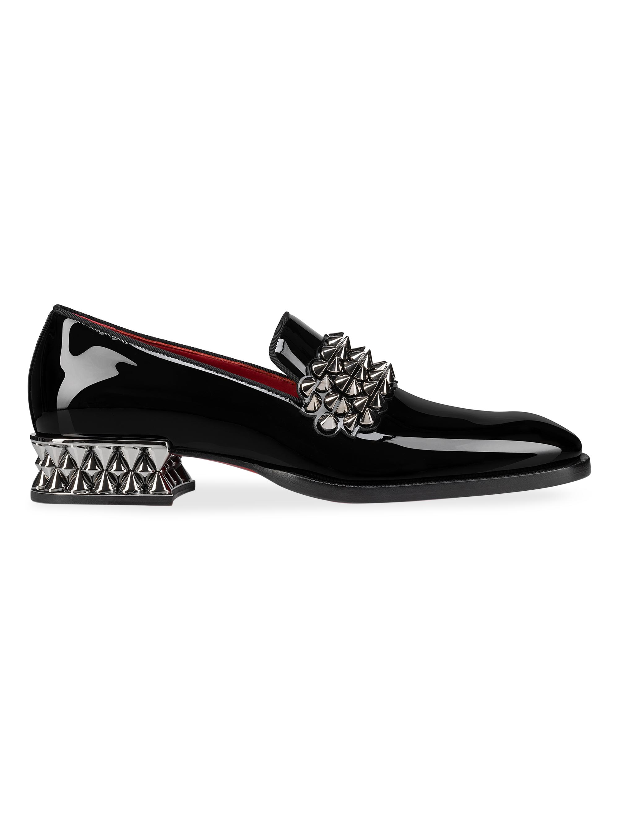 Cheap christian louboutin outlet men's shoes Online Sale