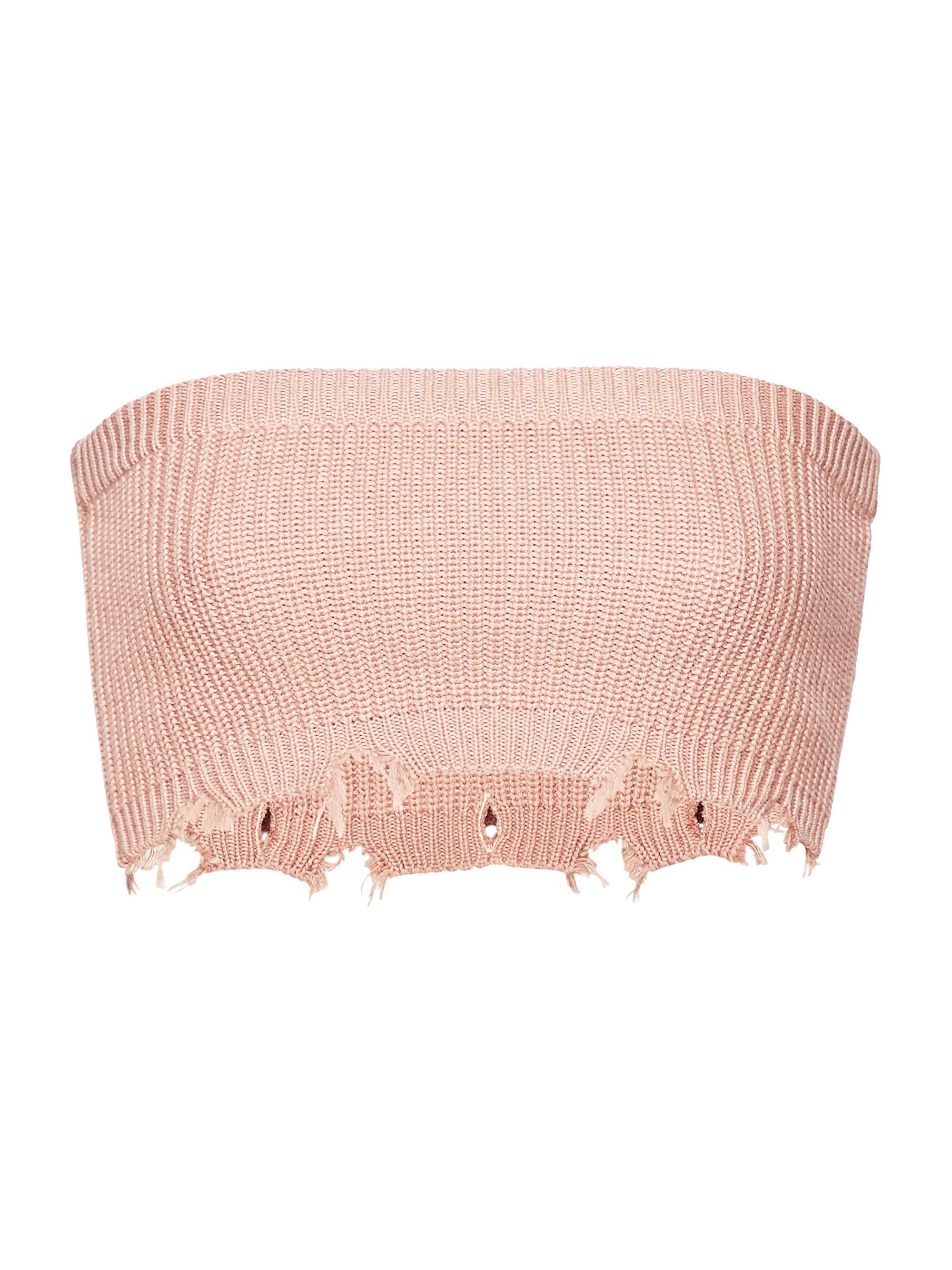 Ser.o.ya Women's Ember Top - Natural