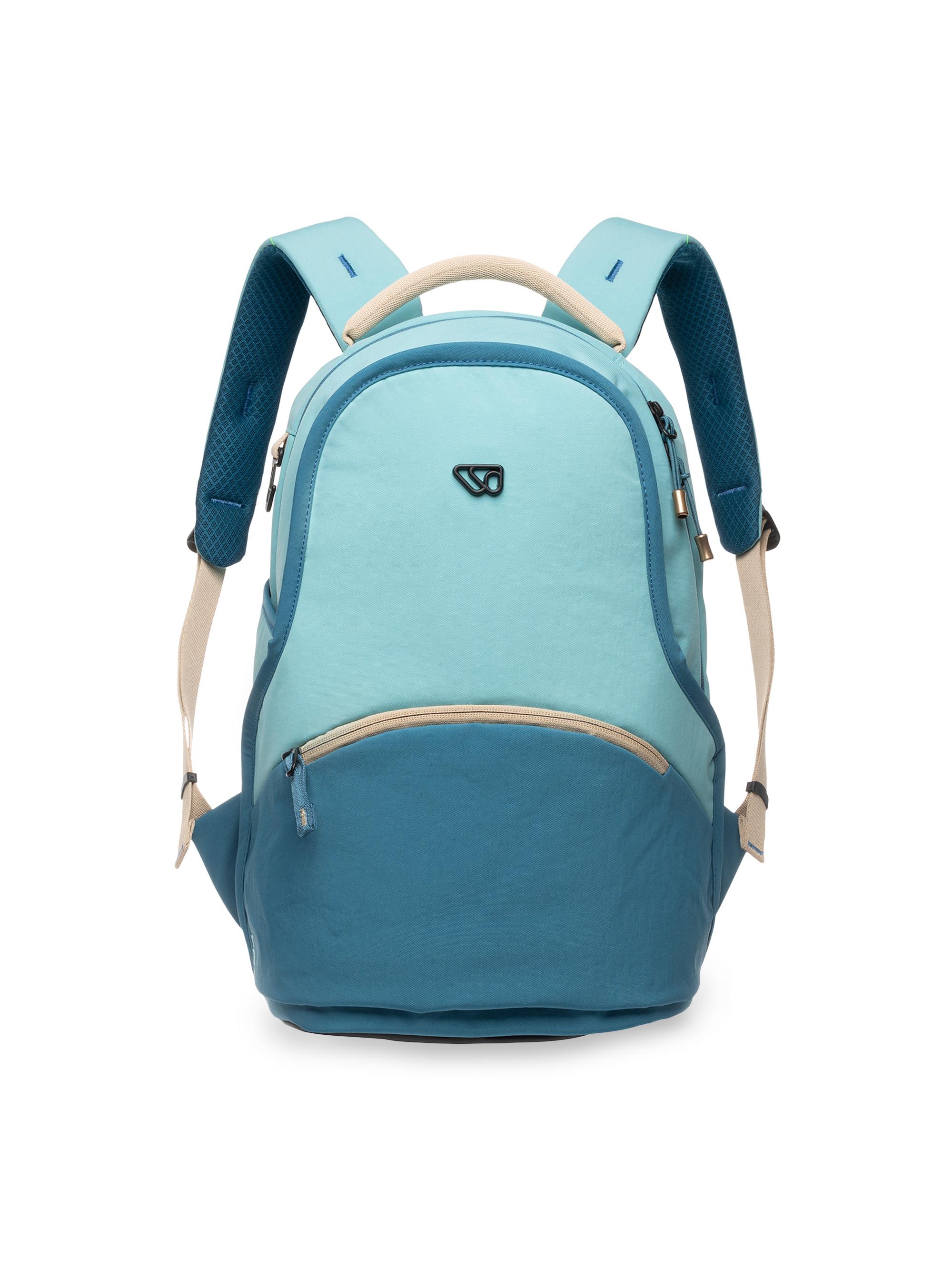 WAYB Mini Backpack The Mini Pack | Small Daily Travel Pack for Parents – WAYB main image 2