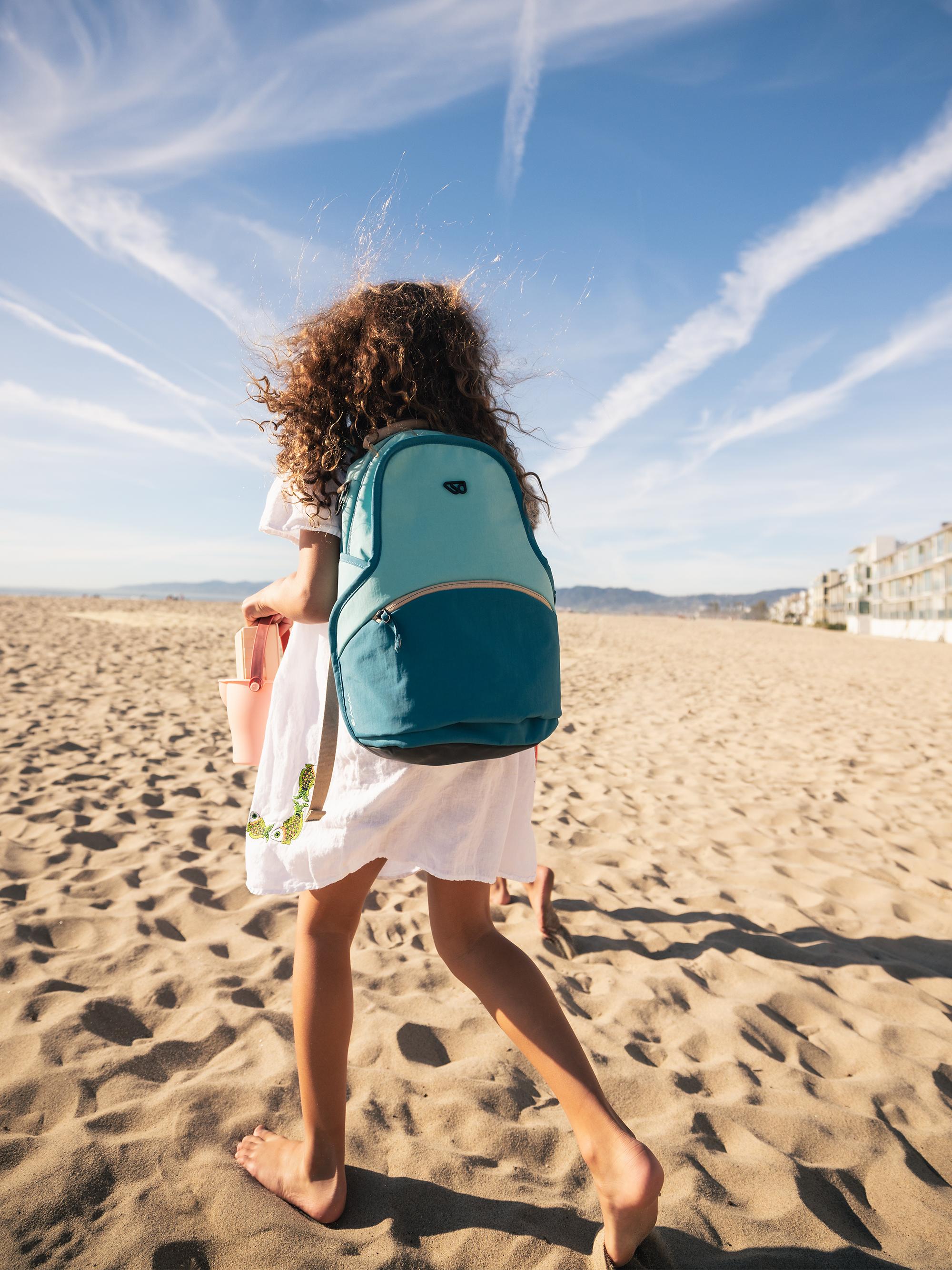 Wayb ​WAYB Mini Pack Backpack | Saks Fifth Avenue display picture 3