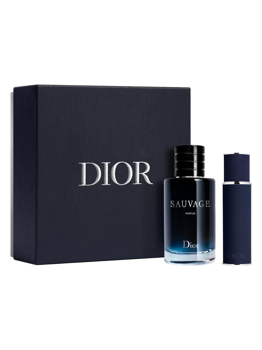 Dior SAUVAGE PARFUM 100ml 箱付き Dior Sauvage パルファム オリジナルボックス付き 100ml Father's Day