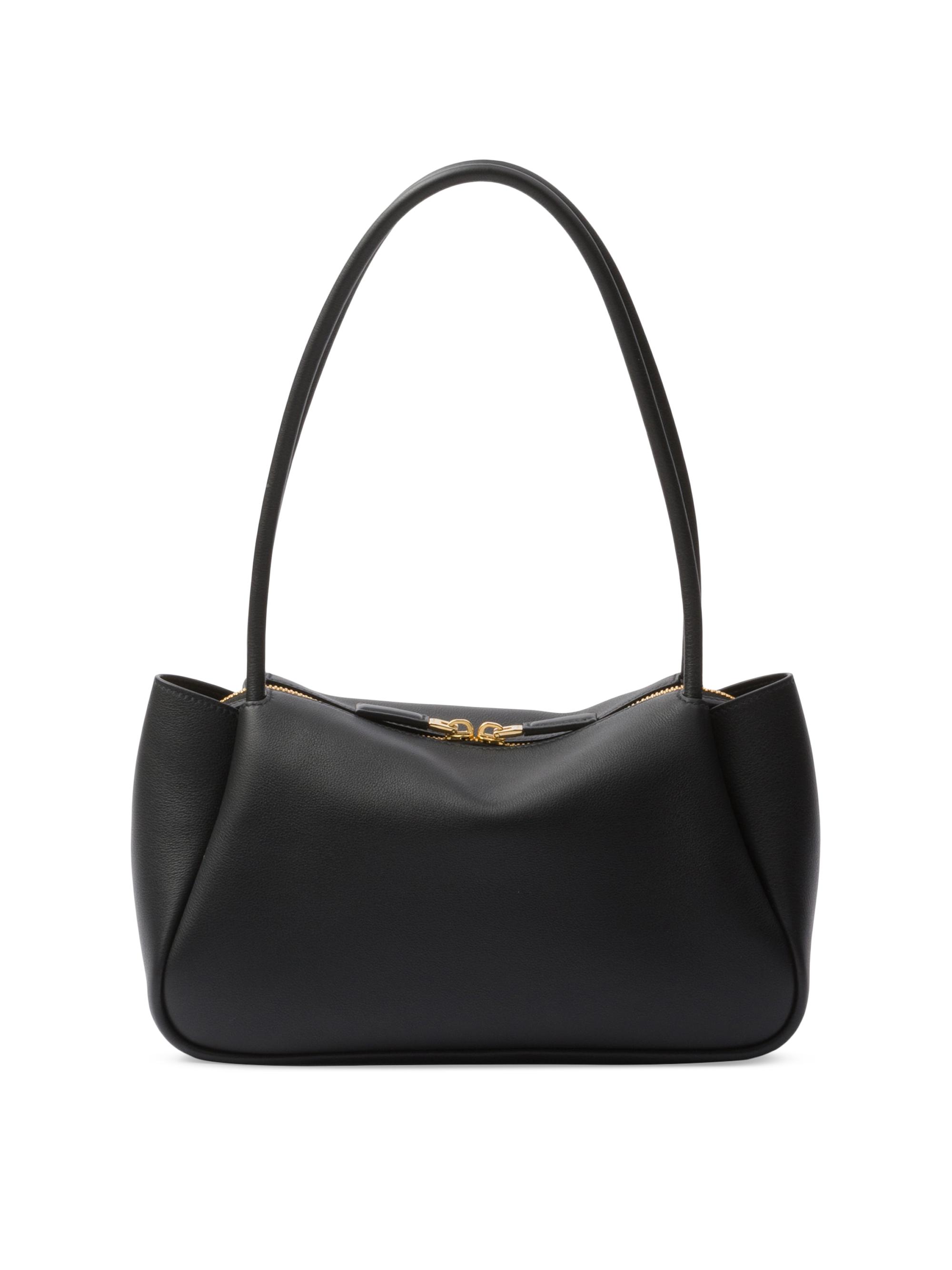 Prada Darling Medium Leather Shoulder Bag | Saks Fifth Avenue