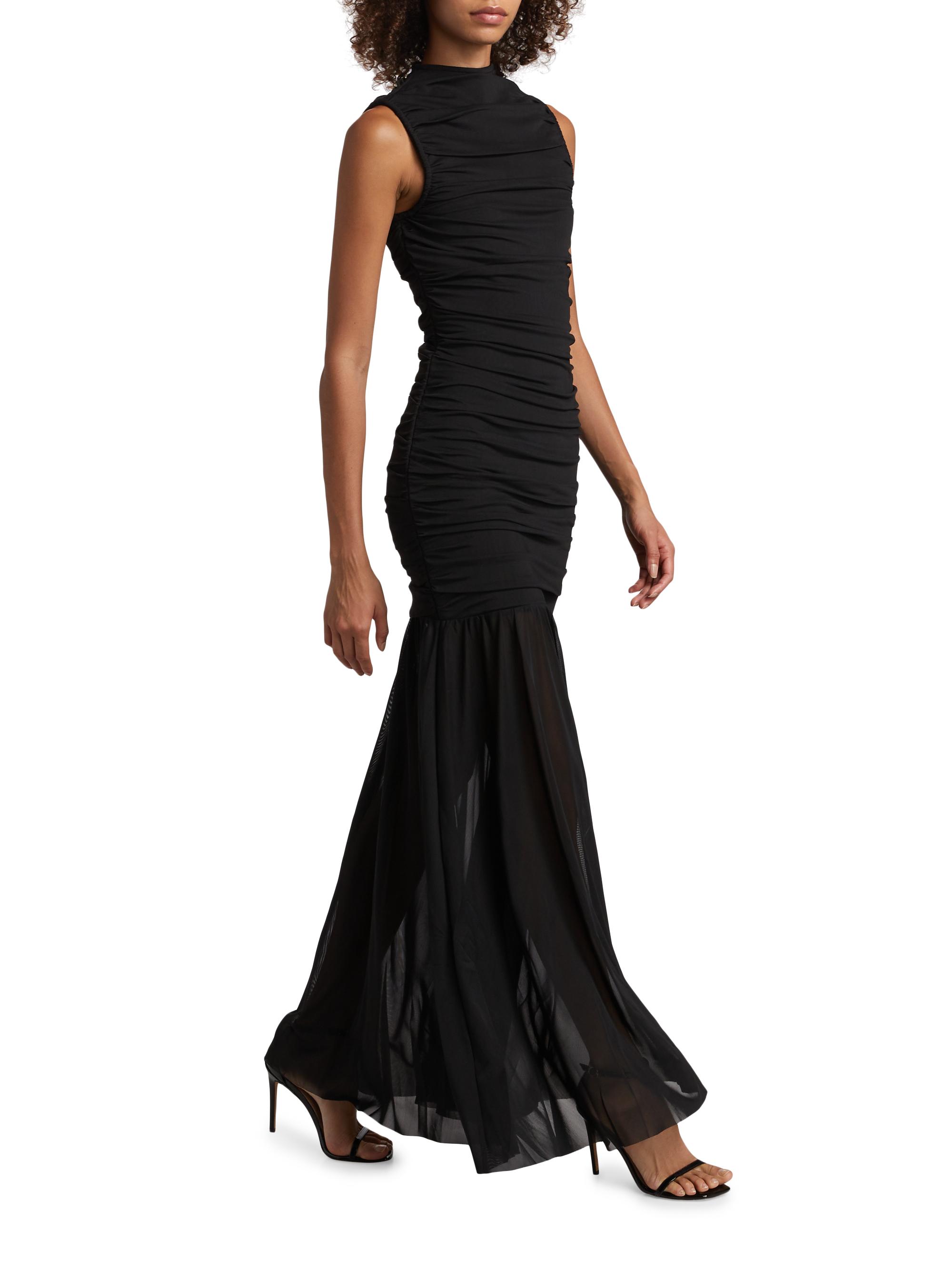 knee length dresses for ladies Xanthe Midi Dress  AZZURRA