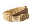 Crochet Belt