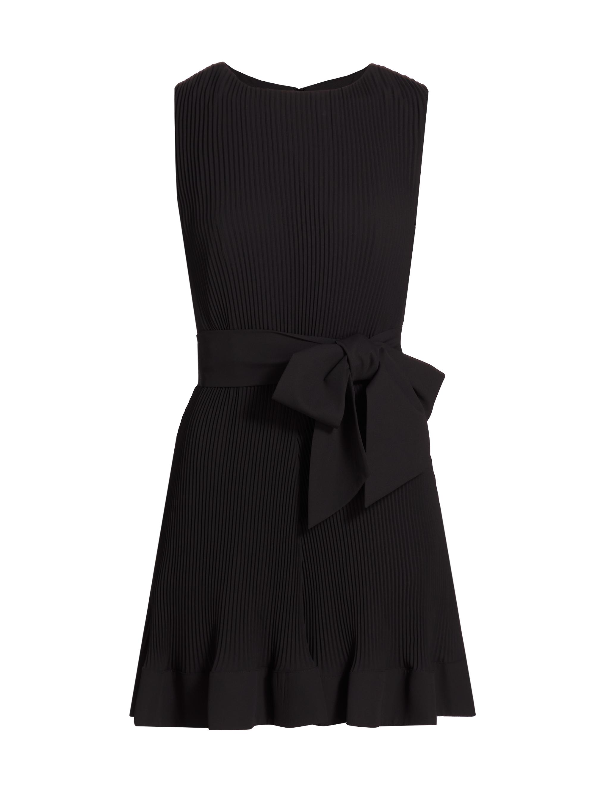 green emerald velvet dress Milly