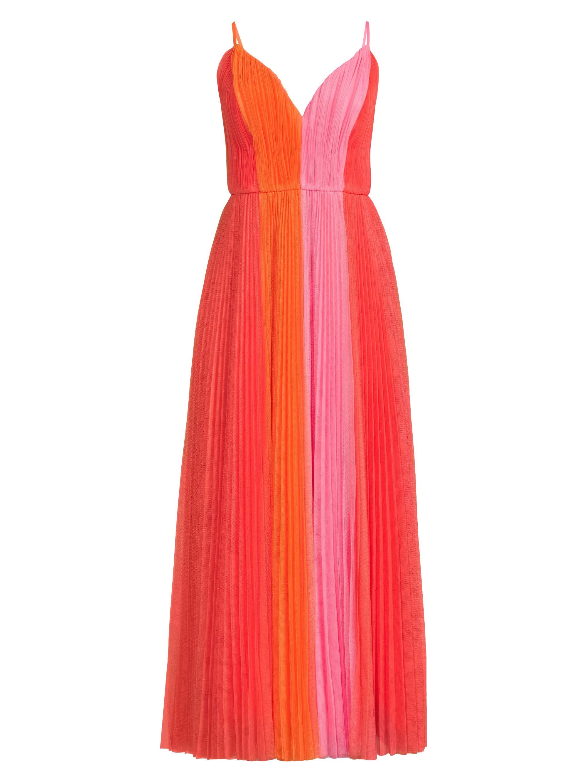 Hutch Calypso Pleated Gown | Saks Fifth Avenue