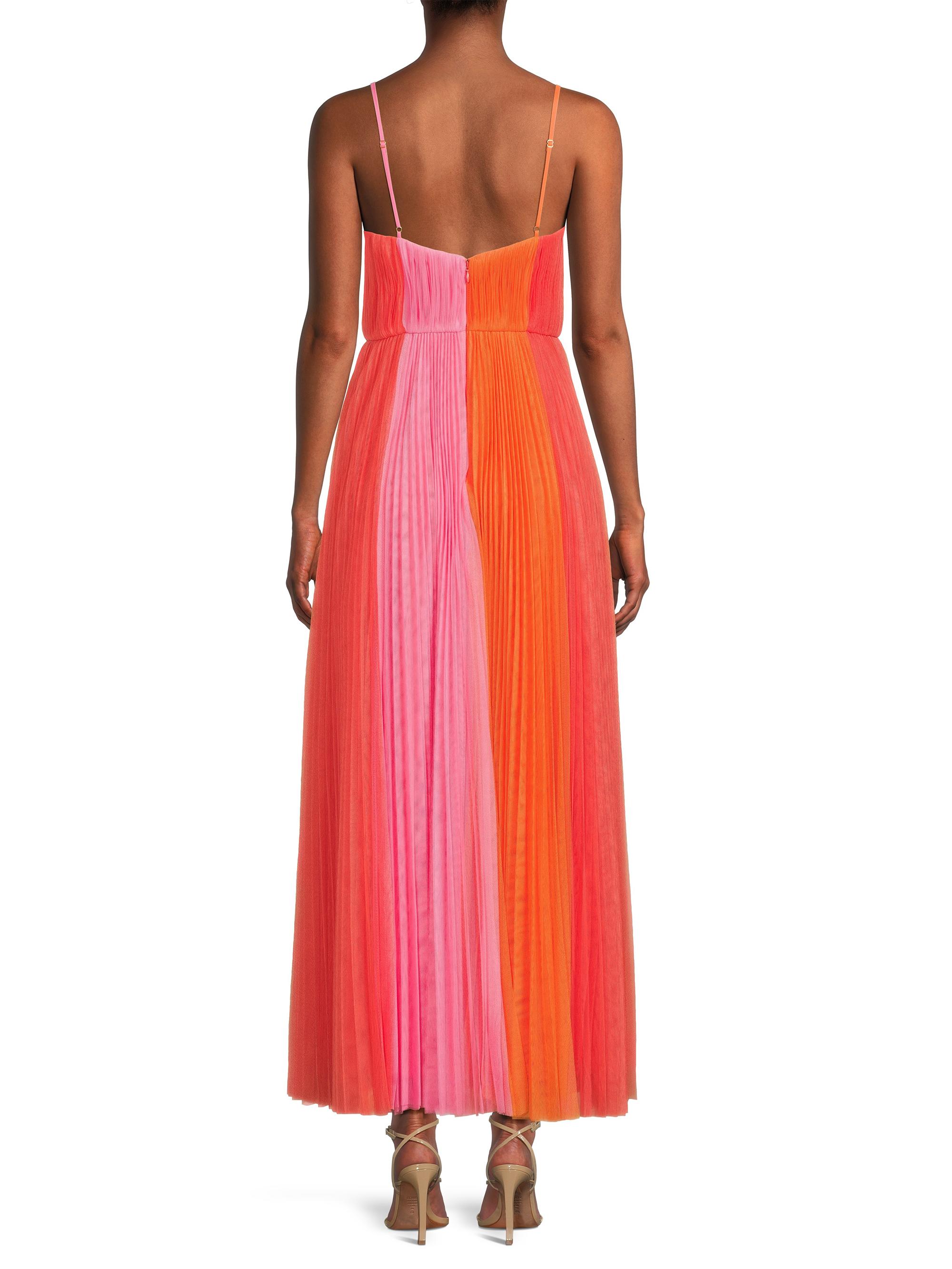 Hutch Calypso Pleated Gown | Saks Fifth Avenue