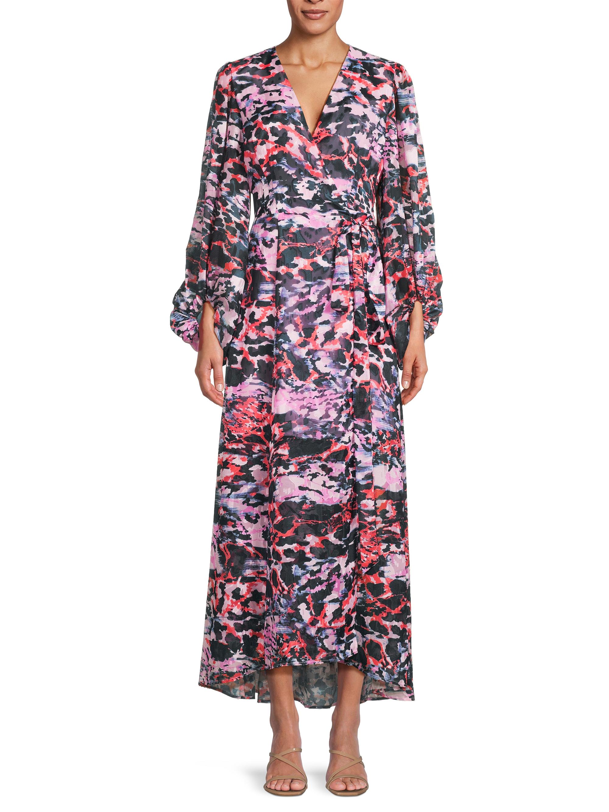 knee length dresses for ladies helene dress – Hutch main image 0