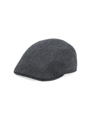 Hat BRUNELLO CUCINELLI Men color Black