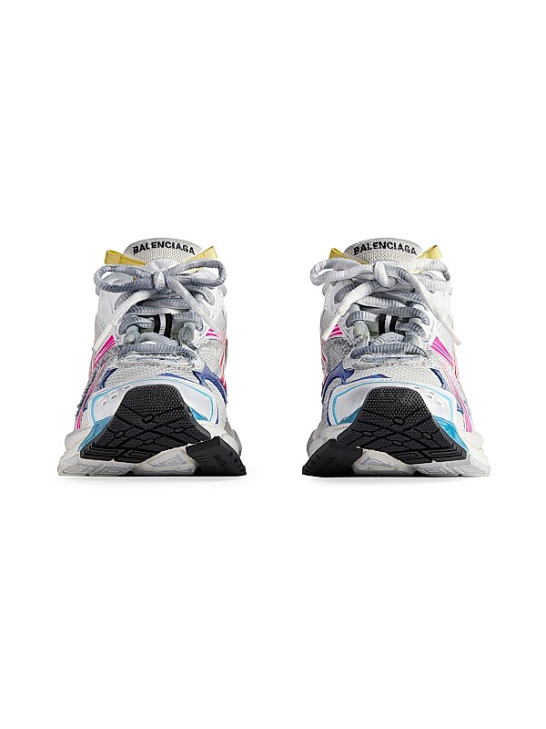 Shop Balenciaga Runner Sneakers | Saks Fifth Avenue Shop Balenciaga Runner Sneakers | Saks Fifth Avenue