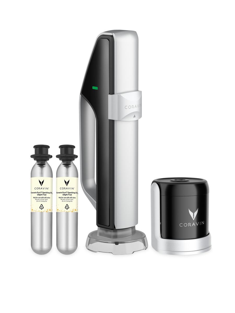 Coravin Coravin Sparkling System | Saks Fifth Avenue