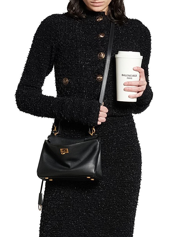 Shop Balenciaga Rodeo Mini Top Handle Bag | Saks Fifth Avenue Shop Balenciaga Rodeo Mini Top Handle Bag | Saks Fifth Avenue