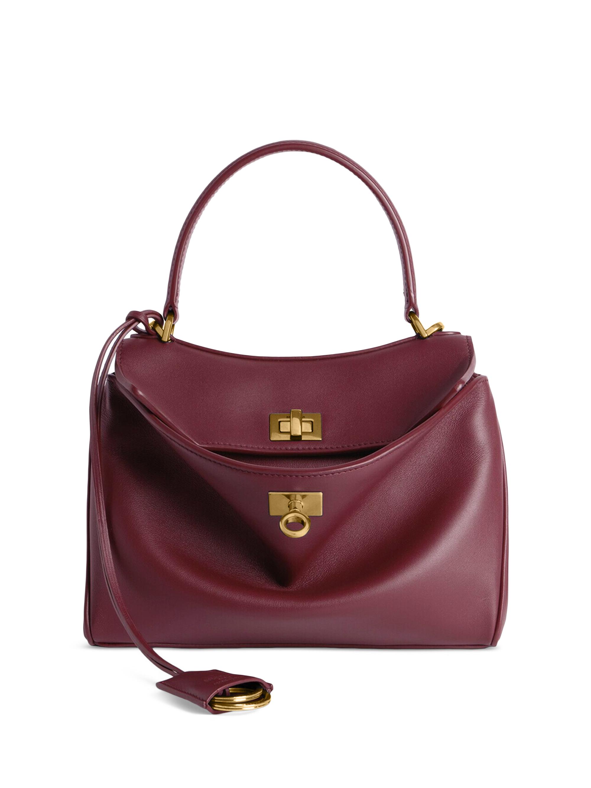 Balenciaga Rodeo Medium Handbag | Saks Fifth Avenue