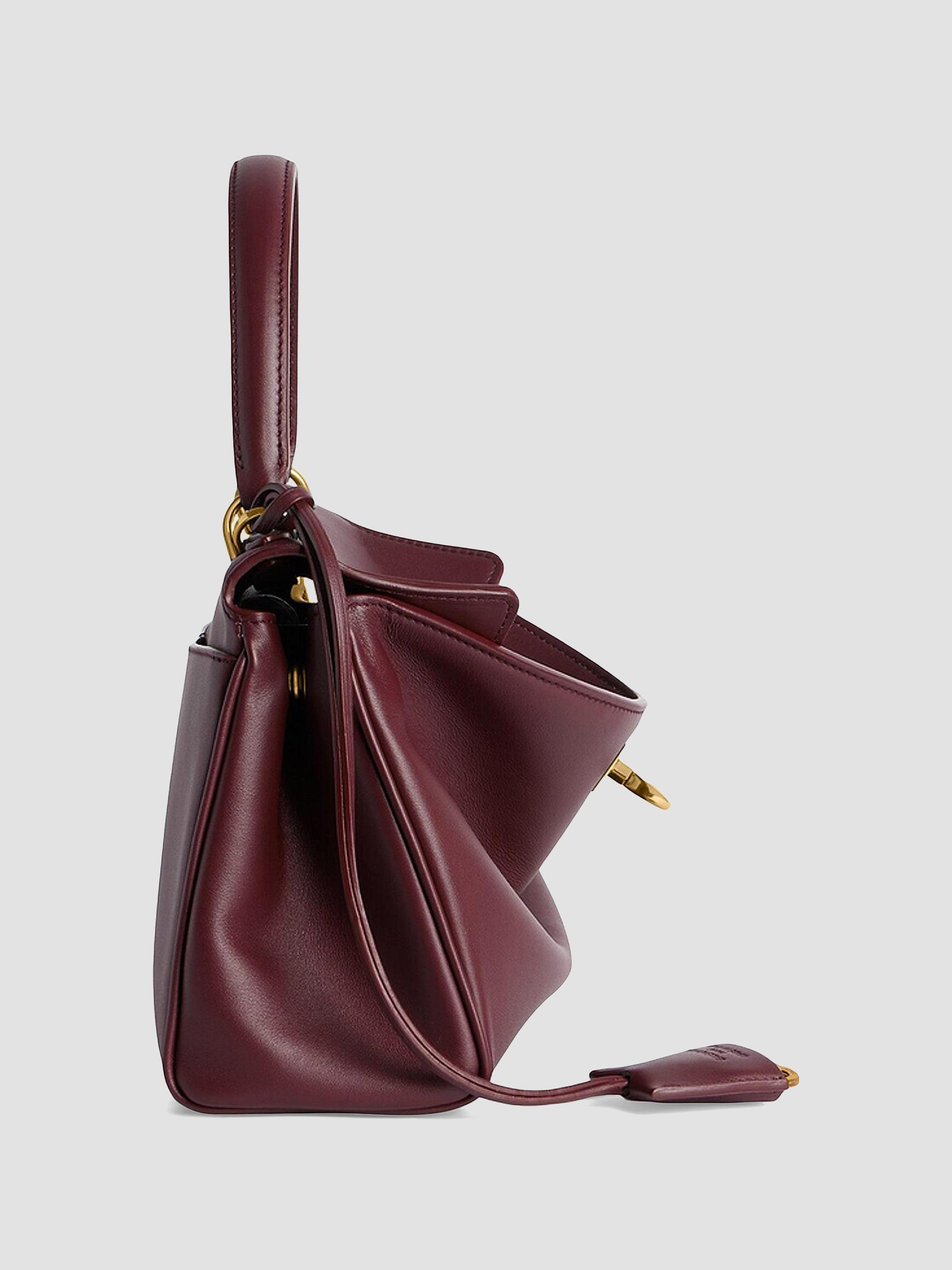 Balenciaga Rodeo Mini Top Handle Bag | Saks Fifth Avenue