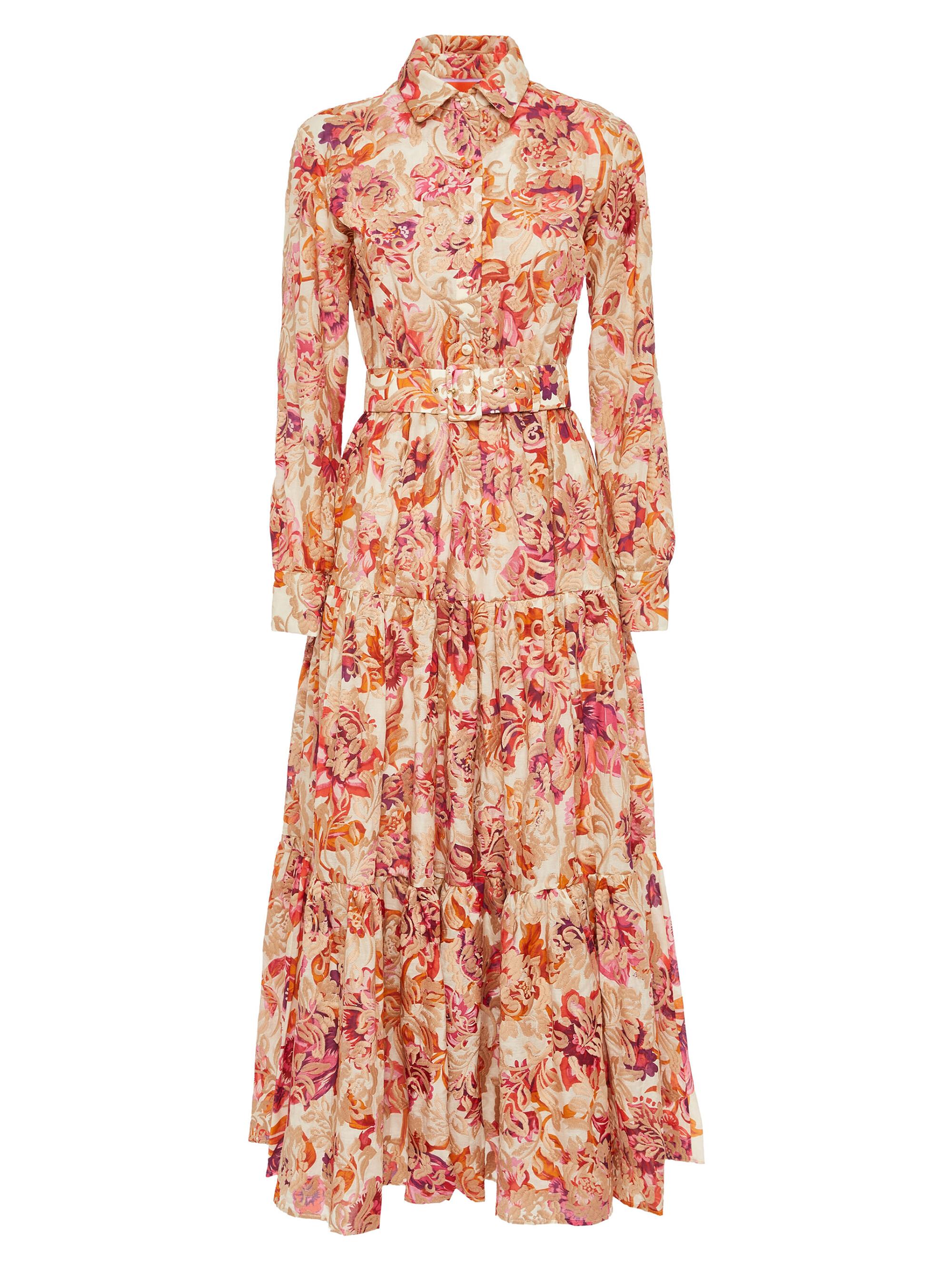 La DoubleJ Women's Bellini Dress - Hottie Cream