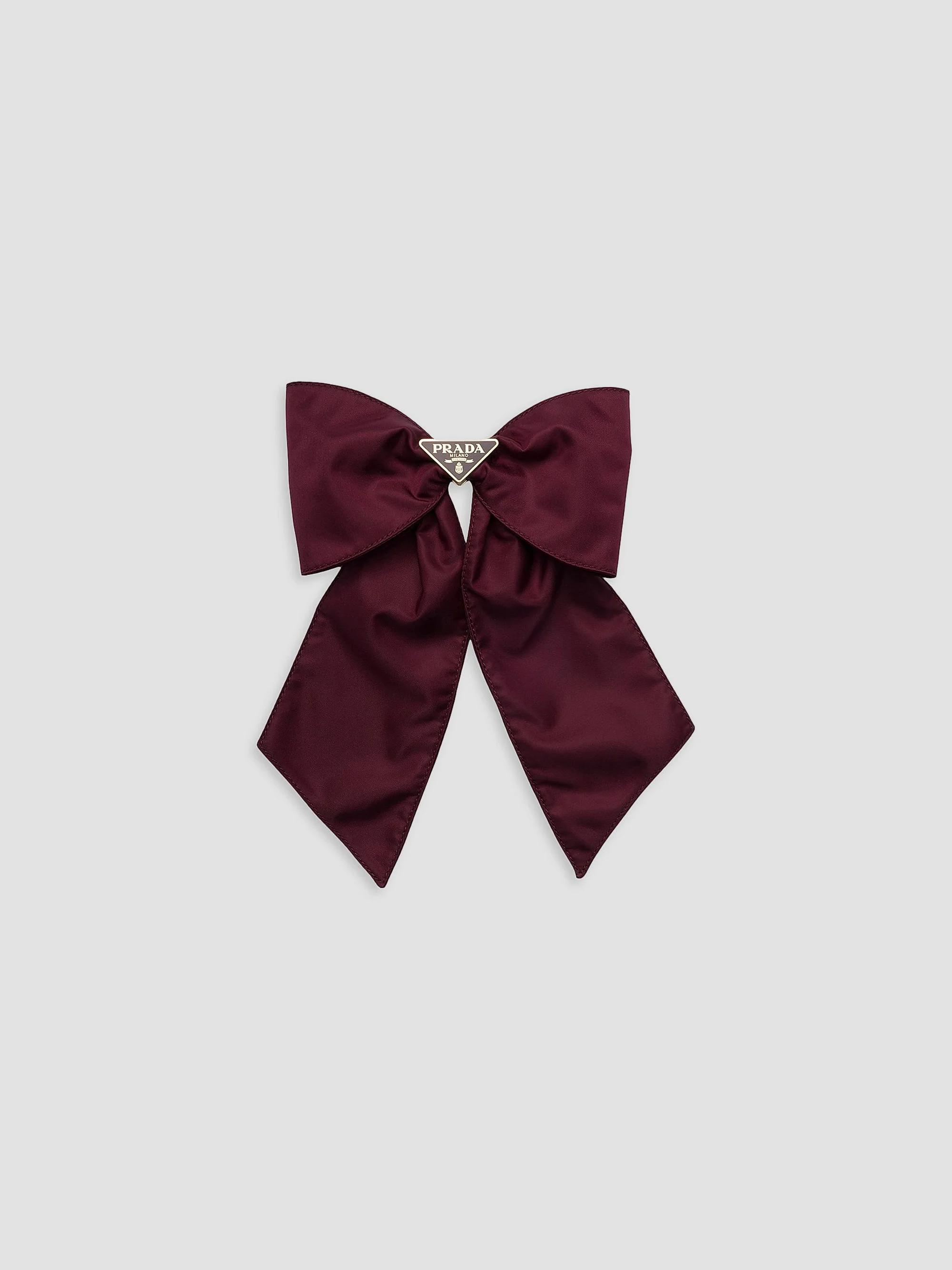 Mignonne Gavigan Santana Embellished Bow Barrette | Saks  display picture 3