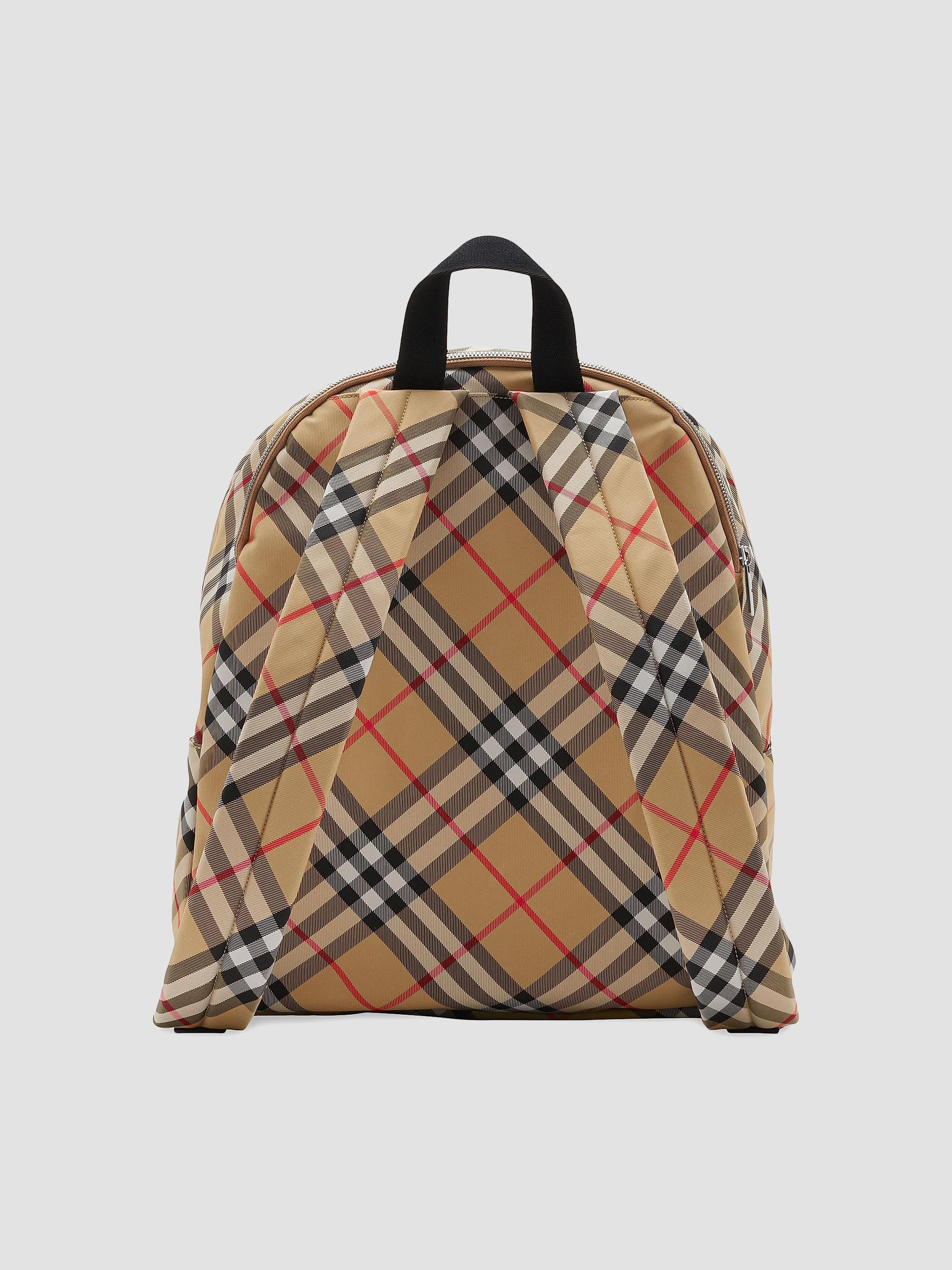 best quality leather backpacks Walker Leather Backpack