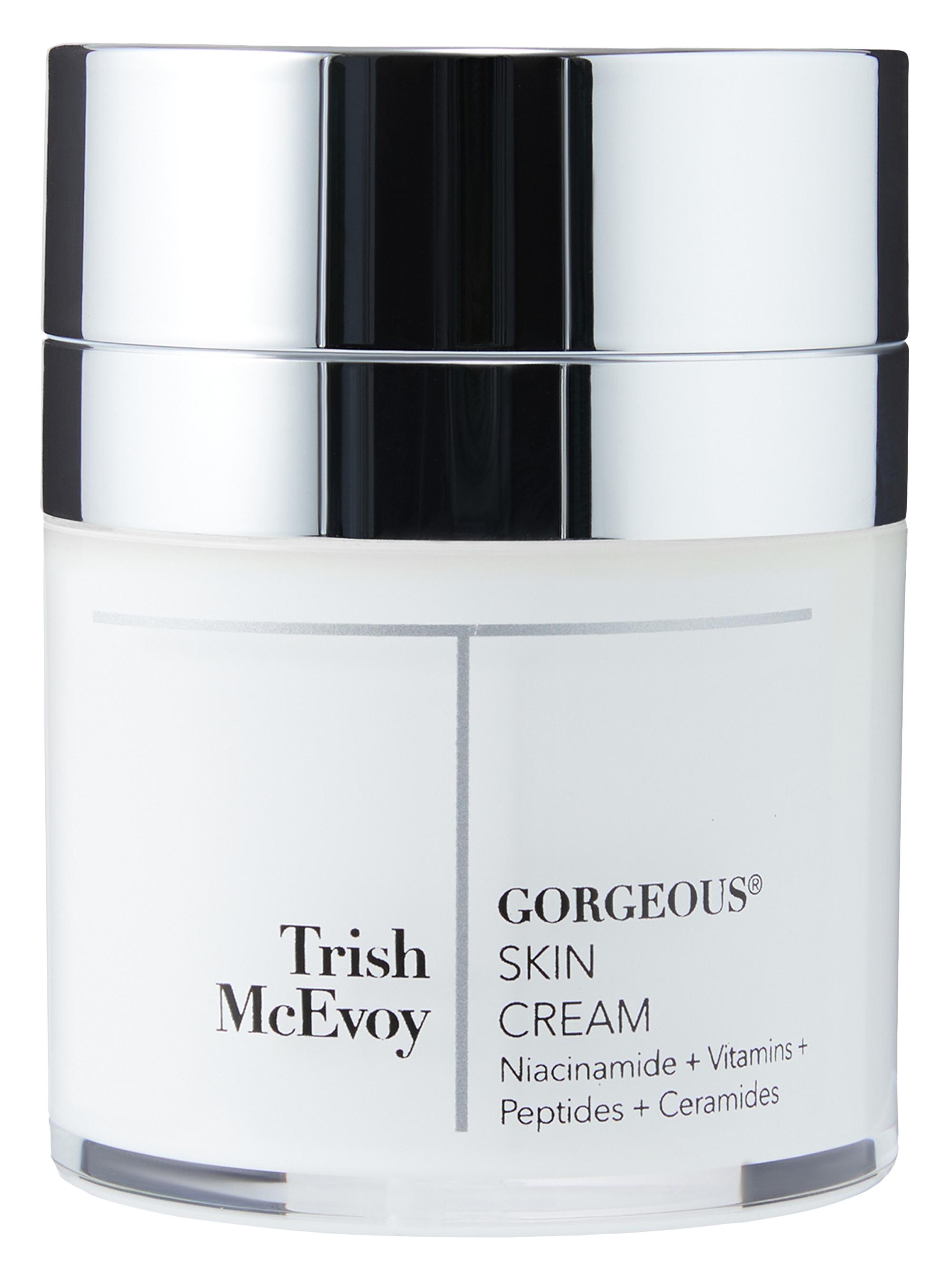 Trish McEvoy Women's Gorgeous Skin Cream