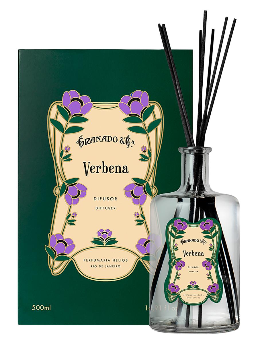 Granado Verbena Eaux de Cologne Diffuser | Saks Fifth Avenue