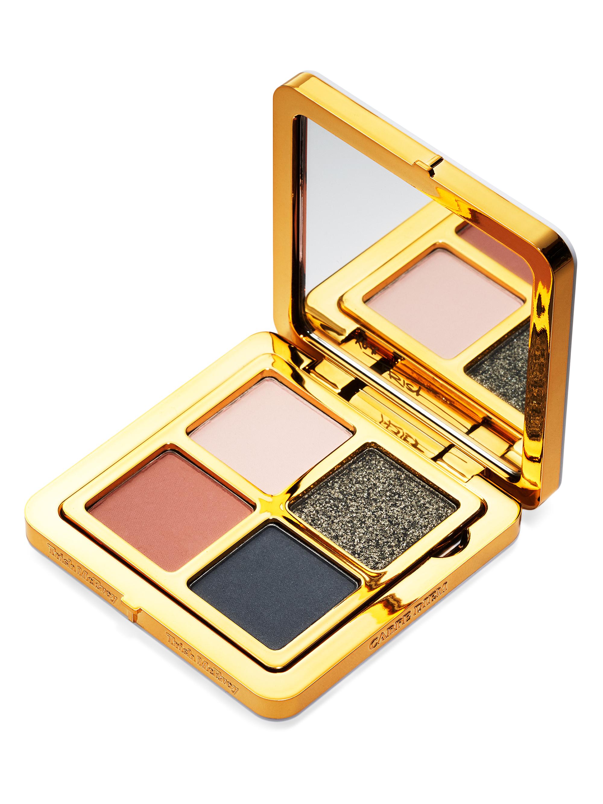 Trish McEvoy Women's Gorgeous Eye Quad