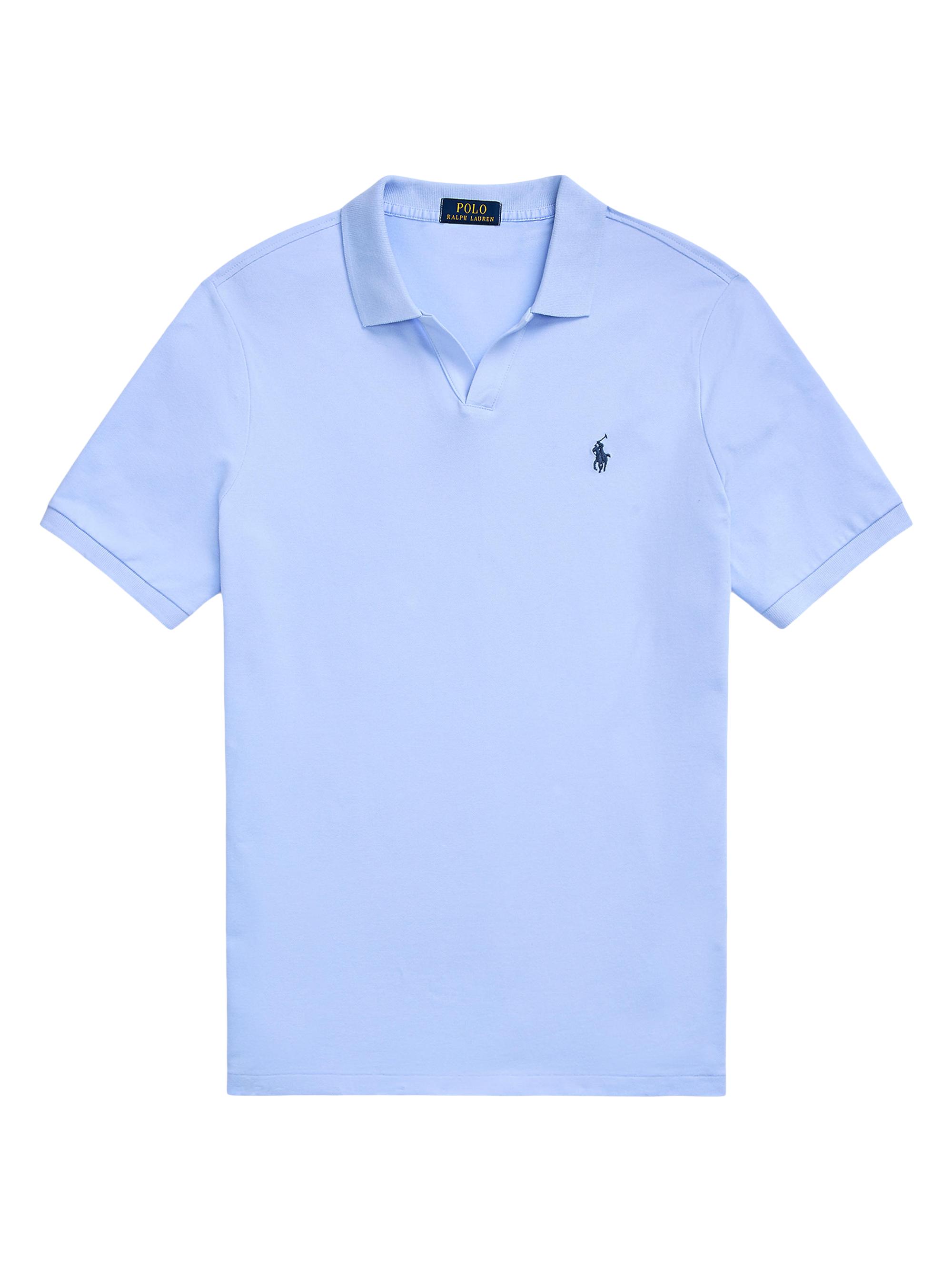 Ralph Lauren polo 140 セット Polo Ralph Lauren Woven Polo Shirt | Saks Fifth Avenue