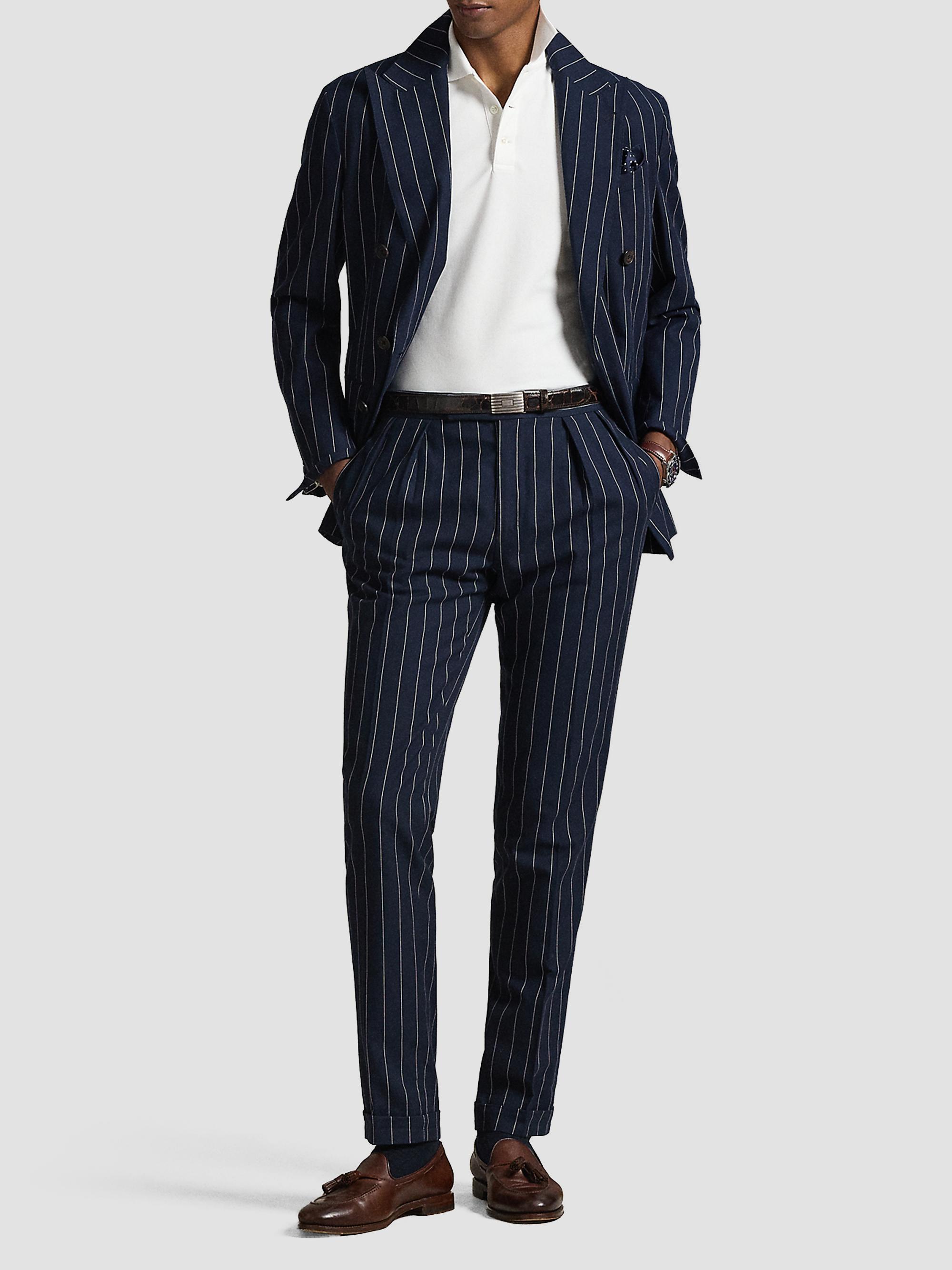 Polo Ralph Lauren Stretch Mesh Polo Shirt | Saks Fifth Avenue