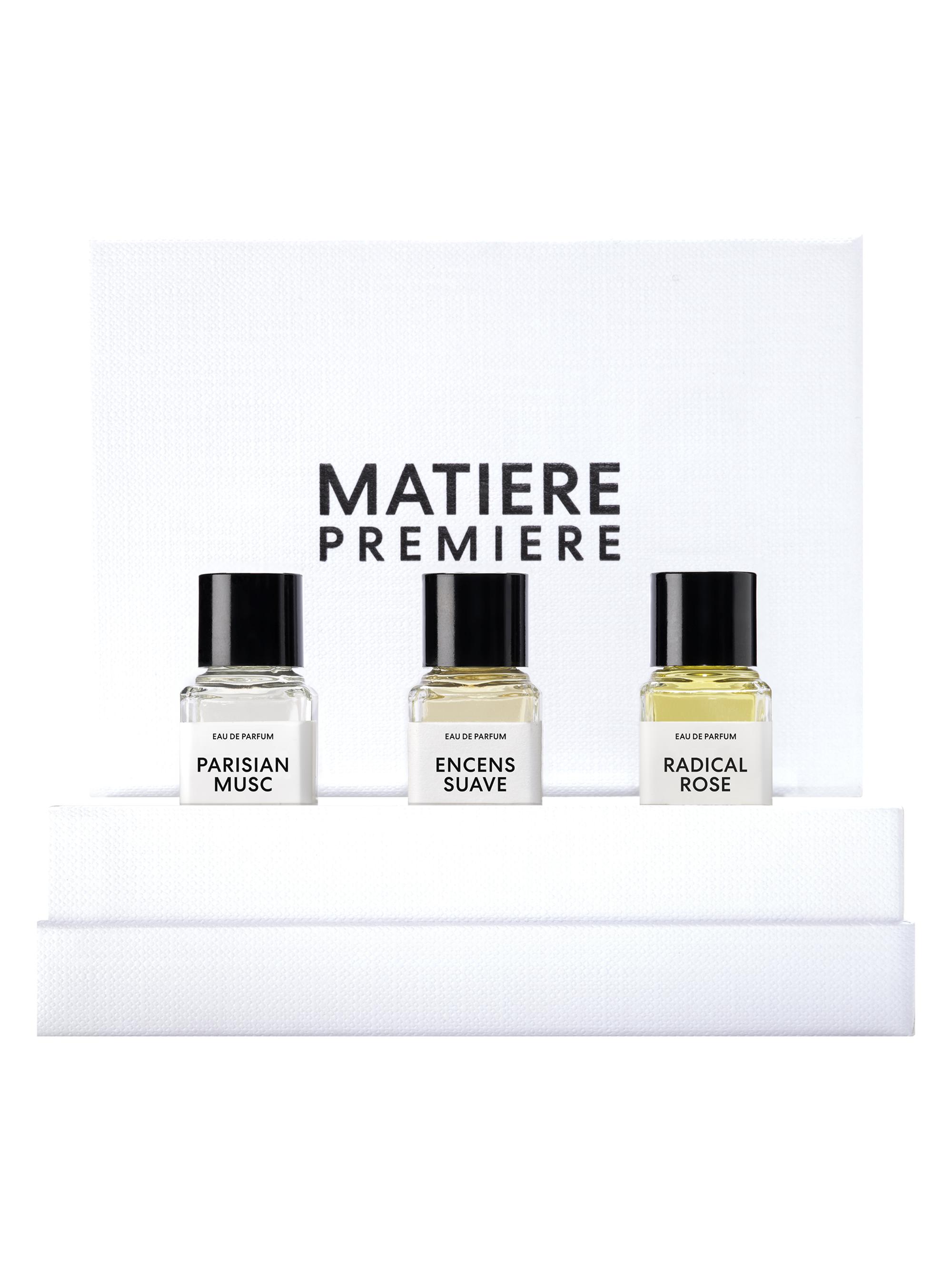 Matiere Premiere Parisian Musc Eau de Parfum | Saks Fifth Avenue