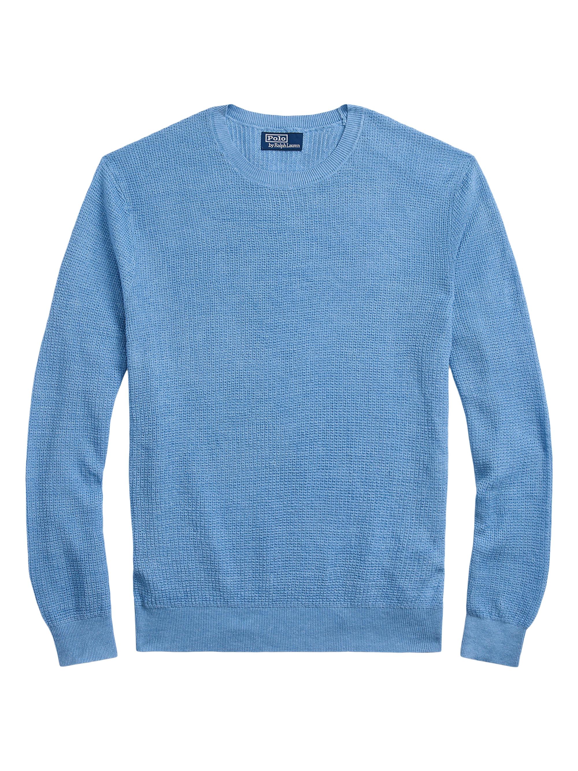 Polo Ralph Lauren Cashmere Cable-Knit Sweater | Saks Fifth Avenue