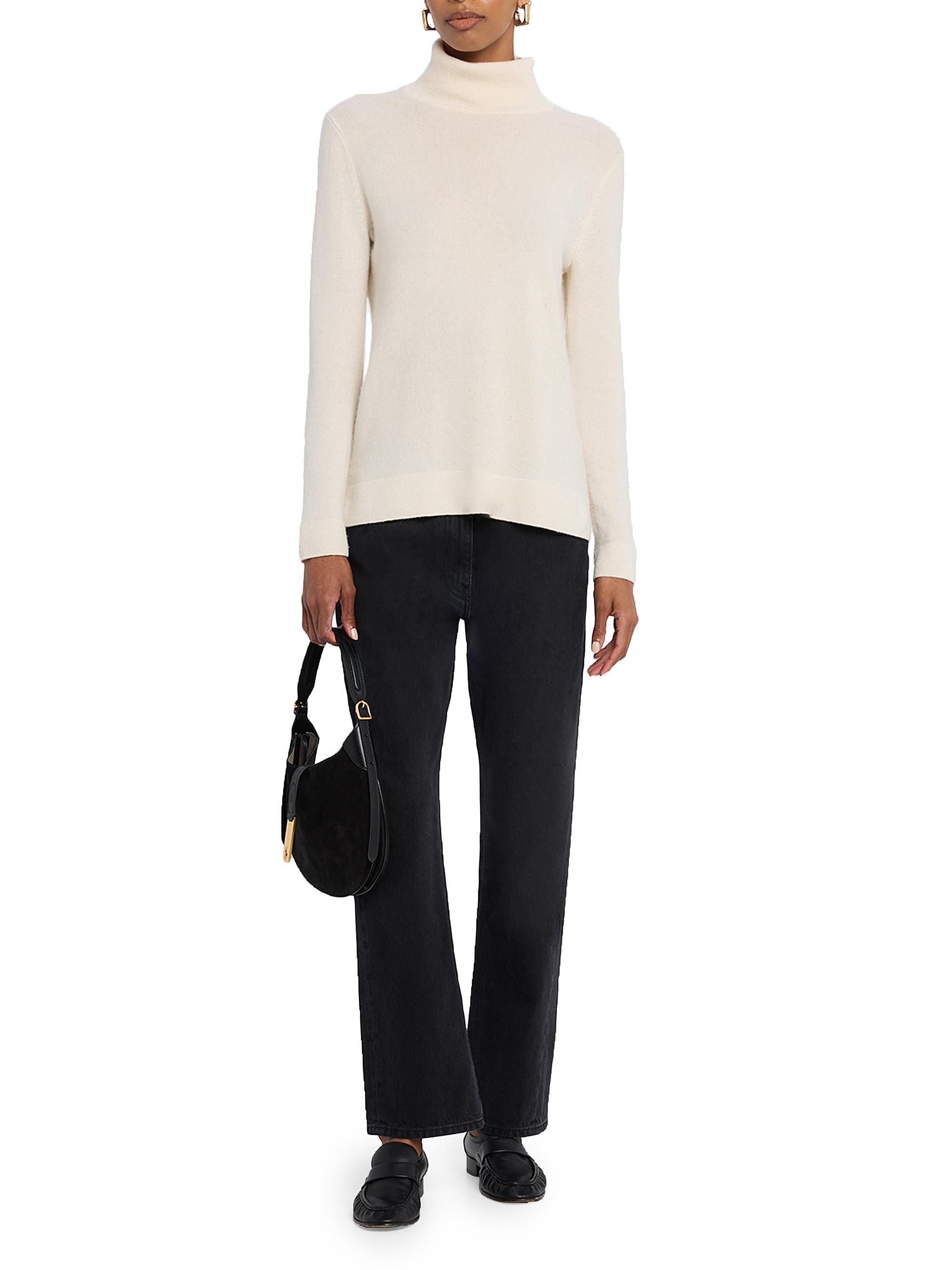 Polo Ralph Lauren Polo ID Small Suede Shoulder Bag | Saks Fifth Avenue