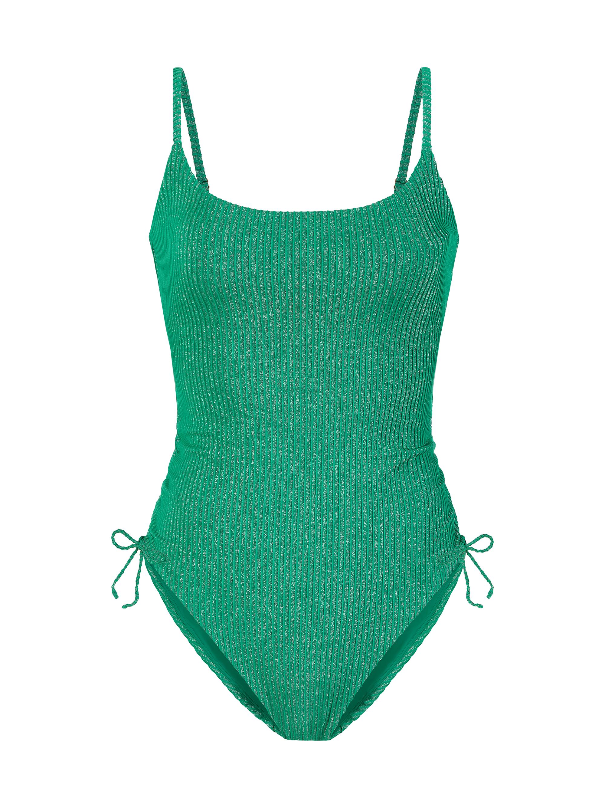 Andie Swim Women's The Waikiki One-Piece Swimsuit - Emerald