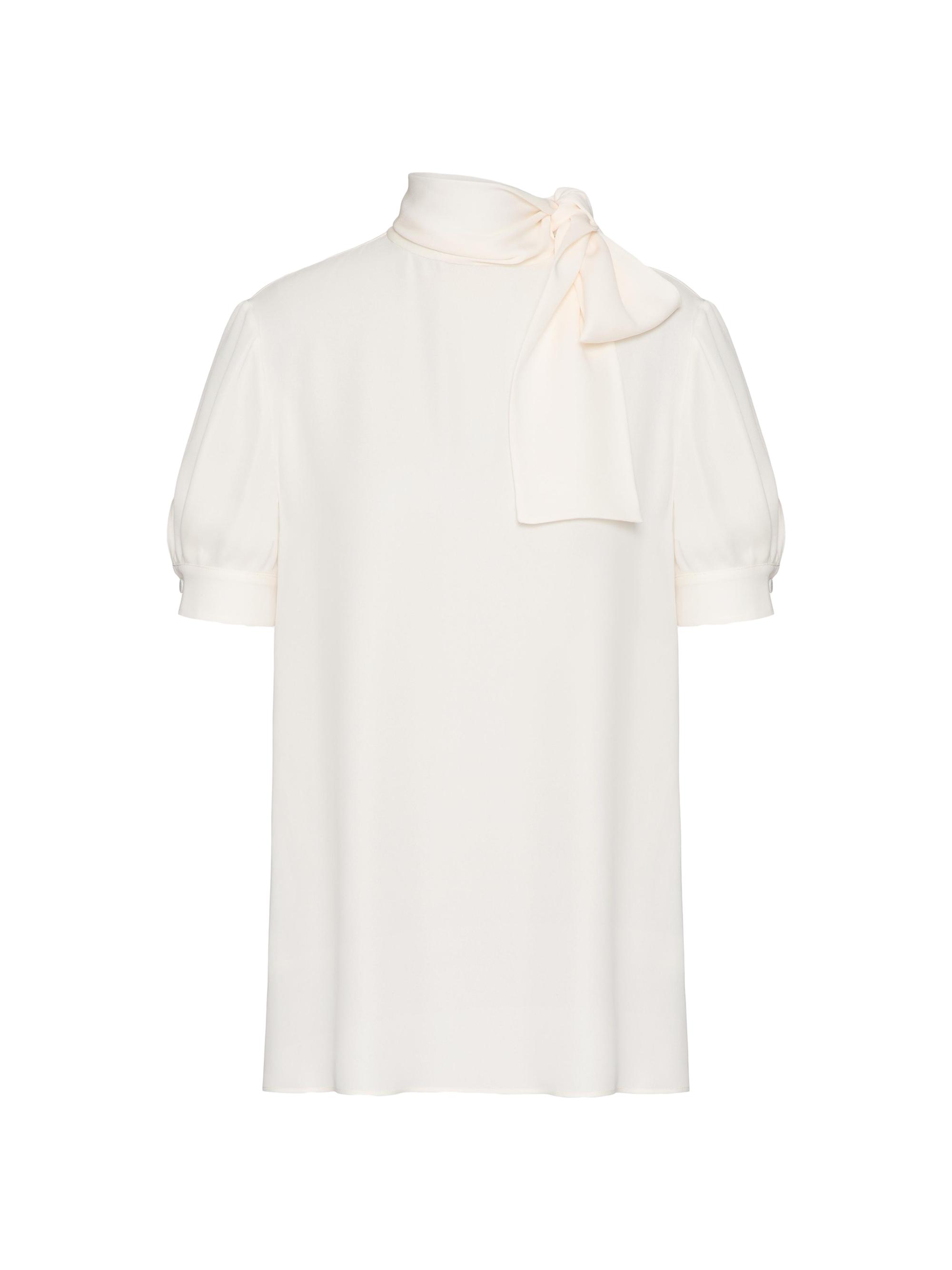 Valentino Garavani Women's Georgette Top -