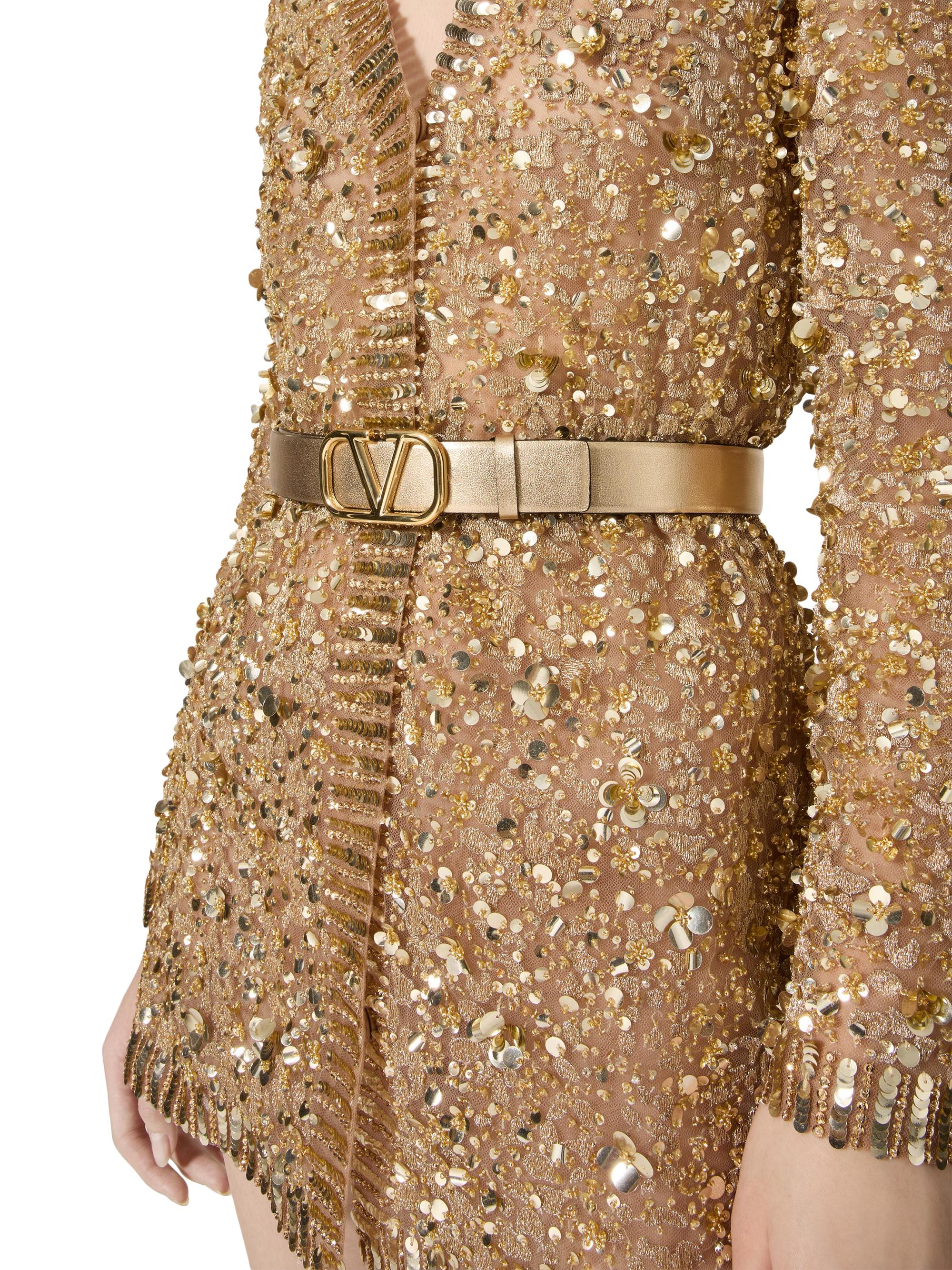 black glitter dress bodycon Glitter Backless Mini Dress main image 0
