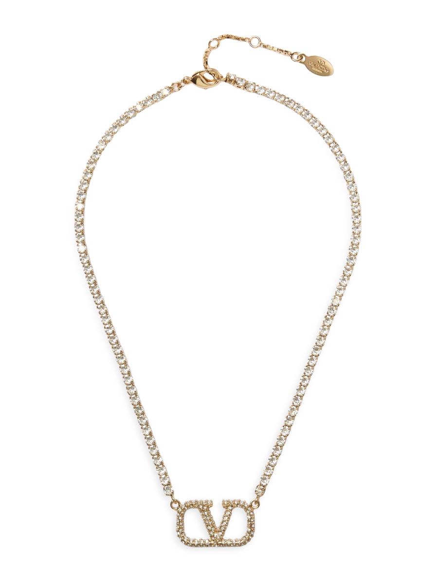 ネックレス・ペンダント VALENTINO GARAVANI 6W2J0Y53SYI Necklaces 0400021271205?wid=900