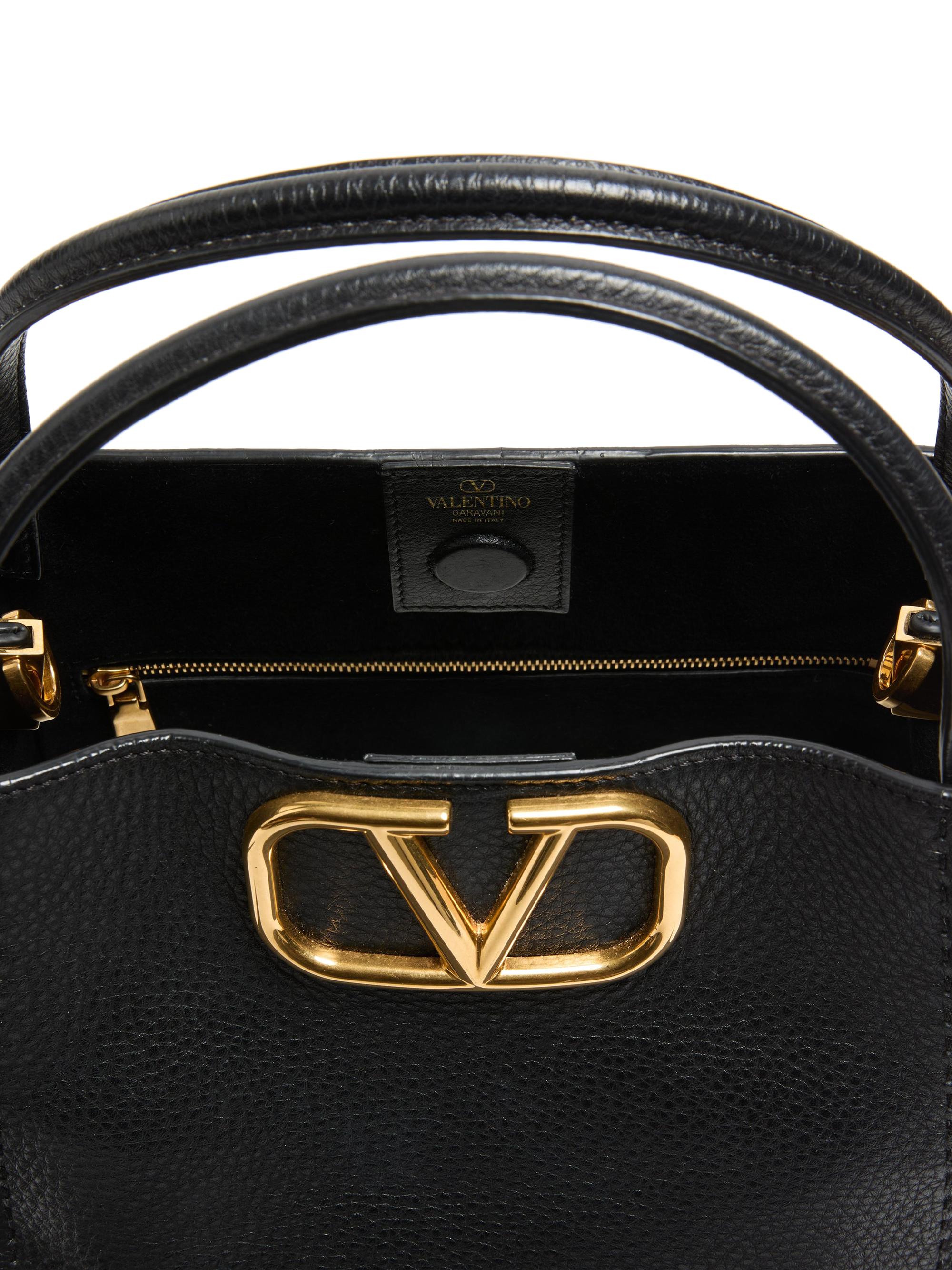 Valentino Garavani Valentino Garavani Alltime Medium Handbag in