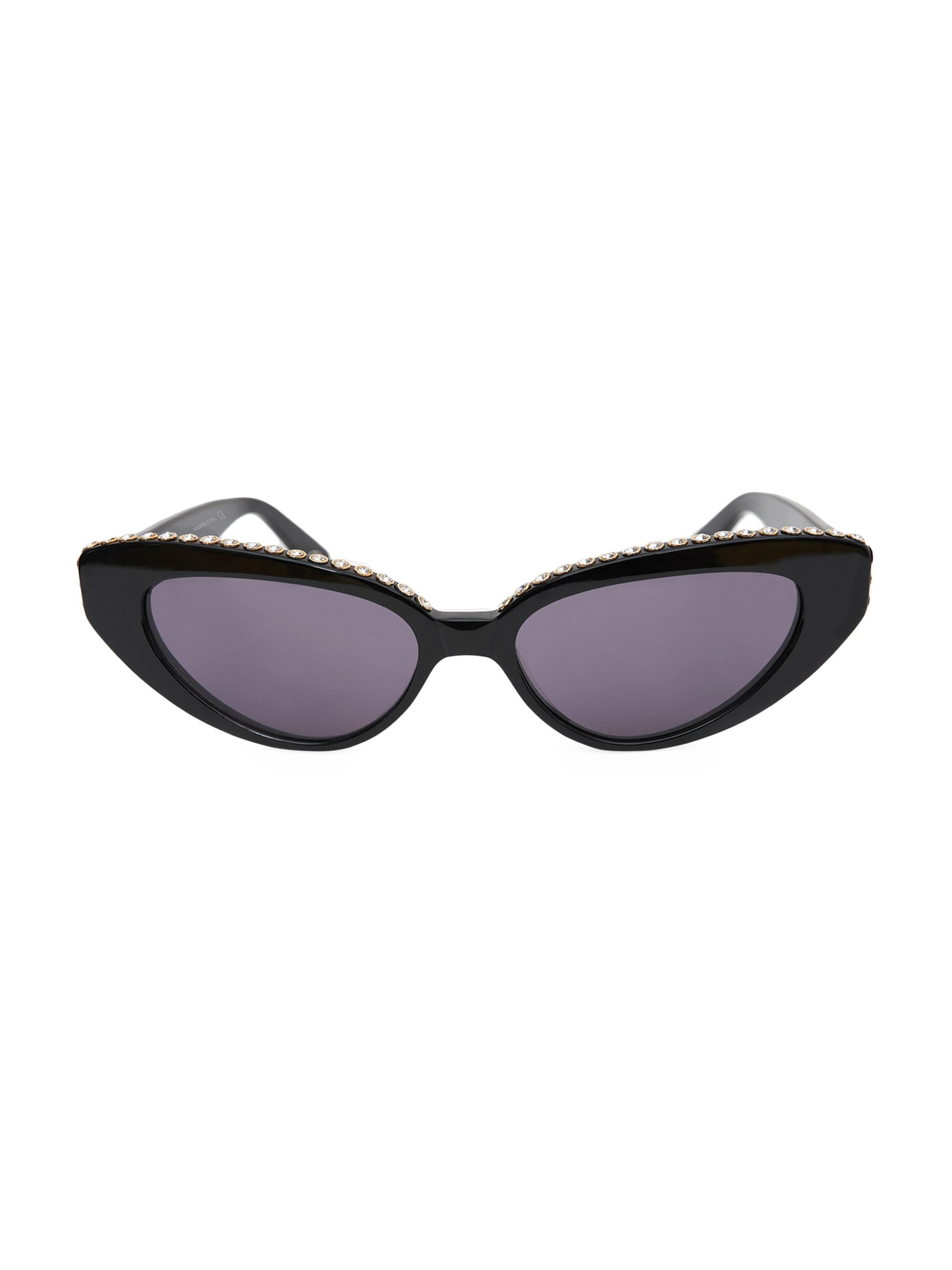Kimeze Damba 56MM Cat-Eye Sunglasses | Saks Fifth Avenue