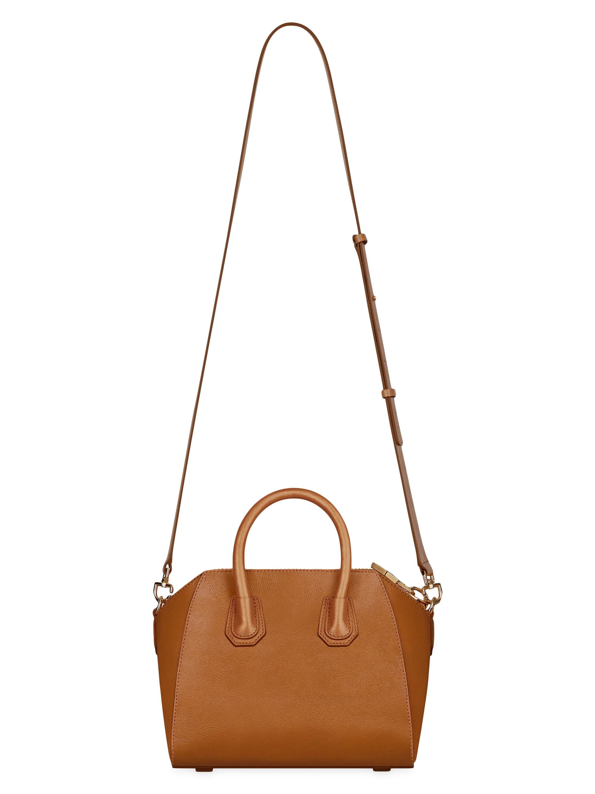 Givenchy Mini Antigona Top Handle Bag | Saks Fifth Avenue