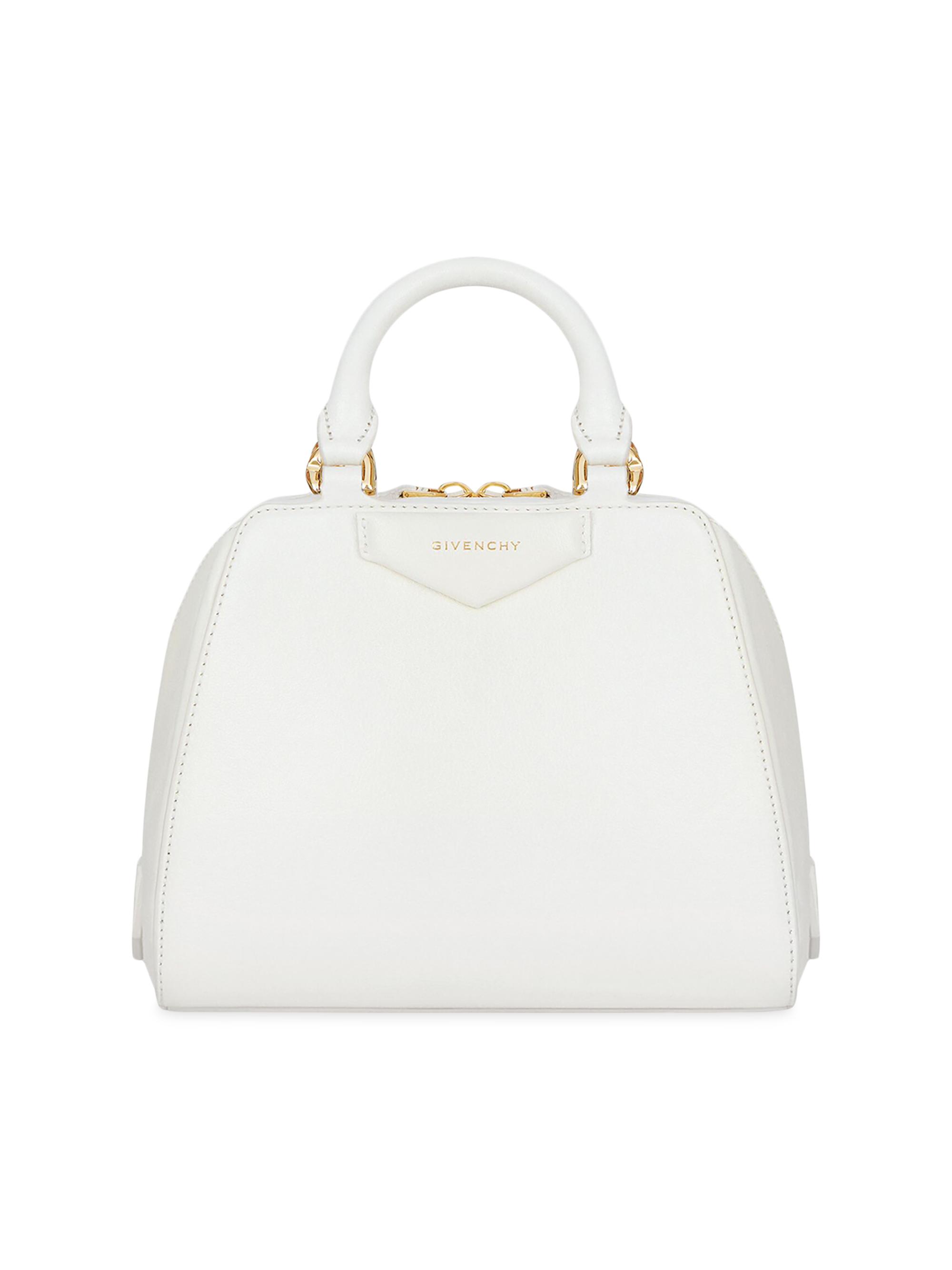 Le Bea in Suede Tote Bag