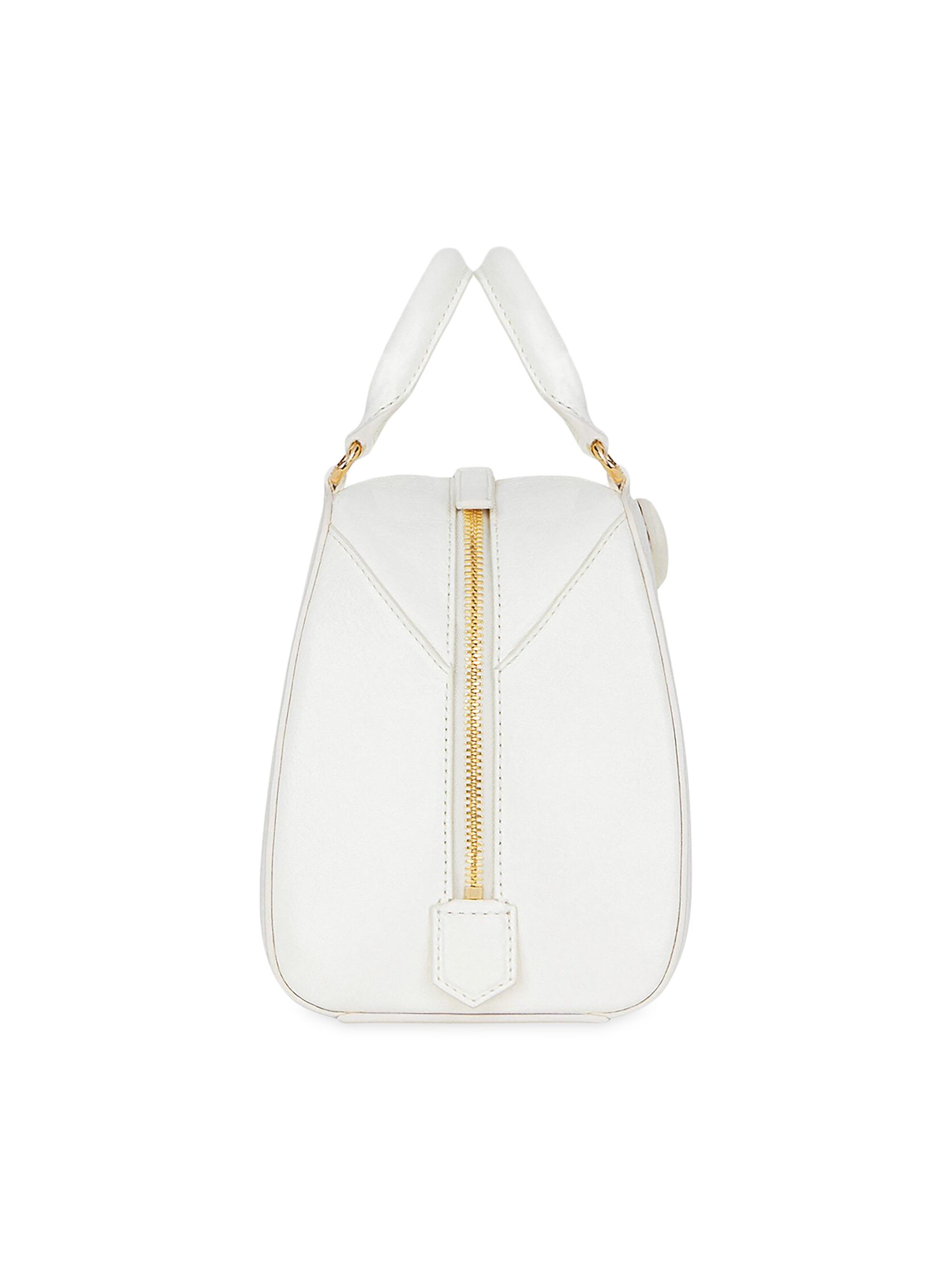Givenchy Micro Antigona Cube Top Handle Bag | Saks Fifth Avenue