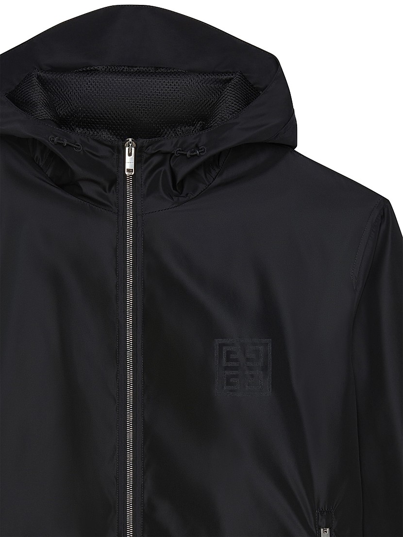 Shop Givenchy Windbreaker Jacket | Saks Fifth Avenue Shop Givenchy Windbreaker Jacket | Saks Fifth Avenue