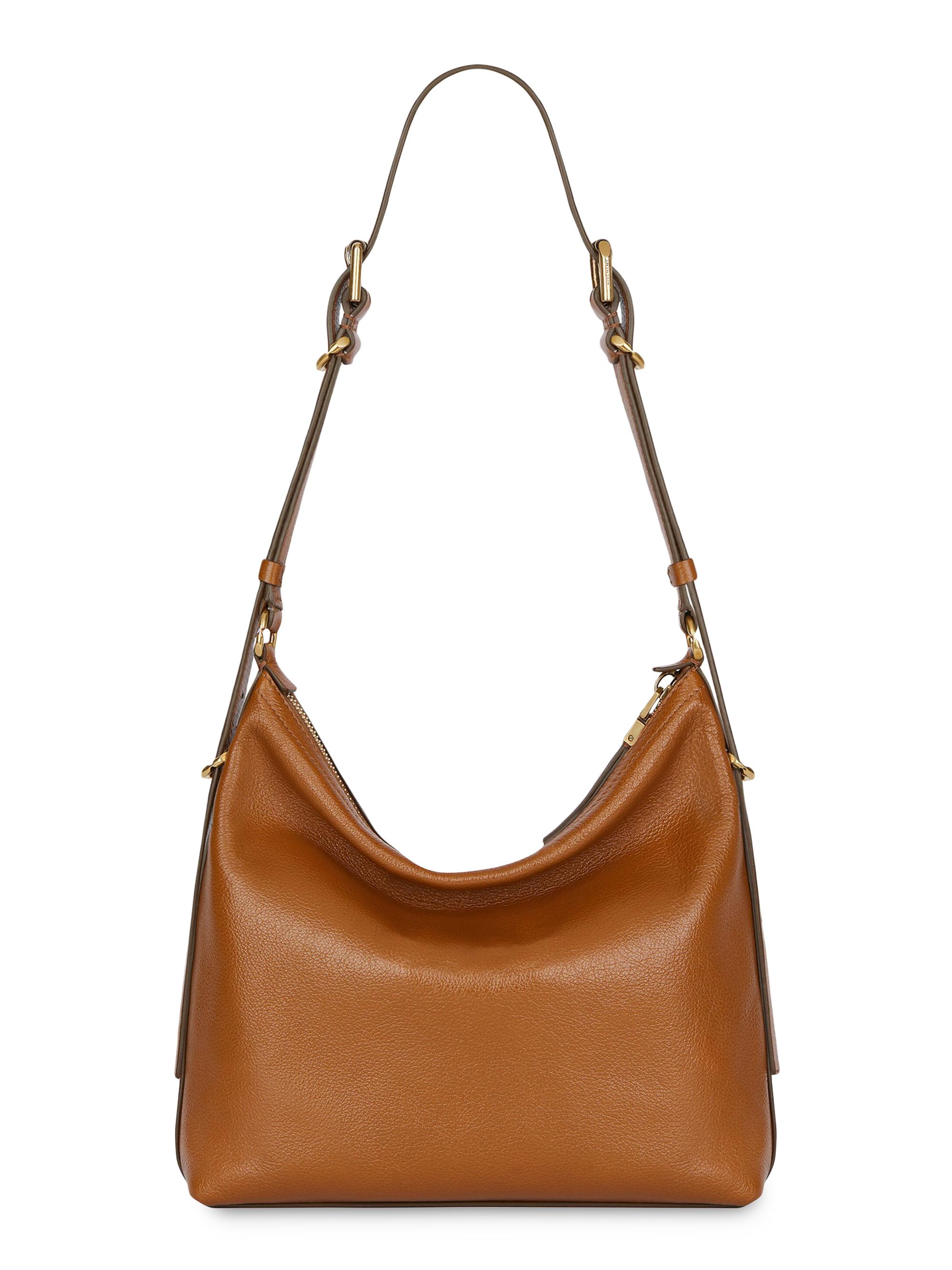 Givenchy Voyou Crossbody Bag in Leather | Saks Fifth Avenue