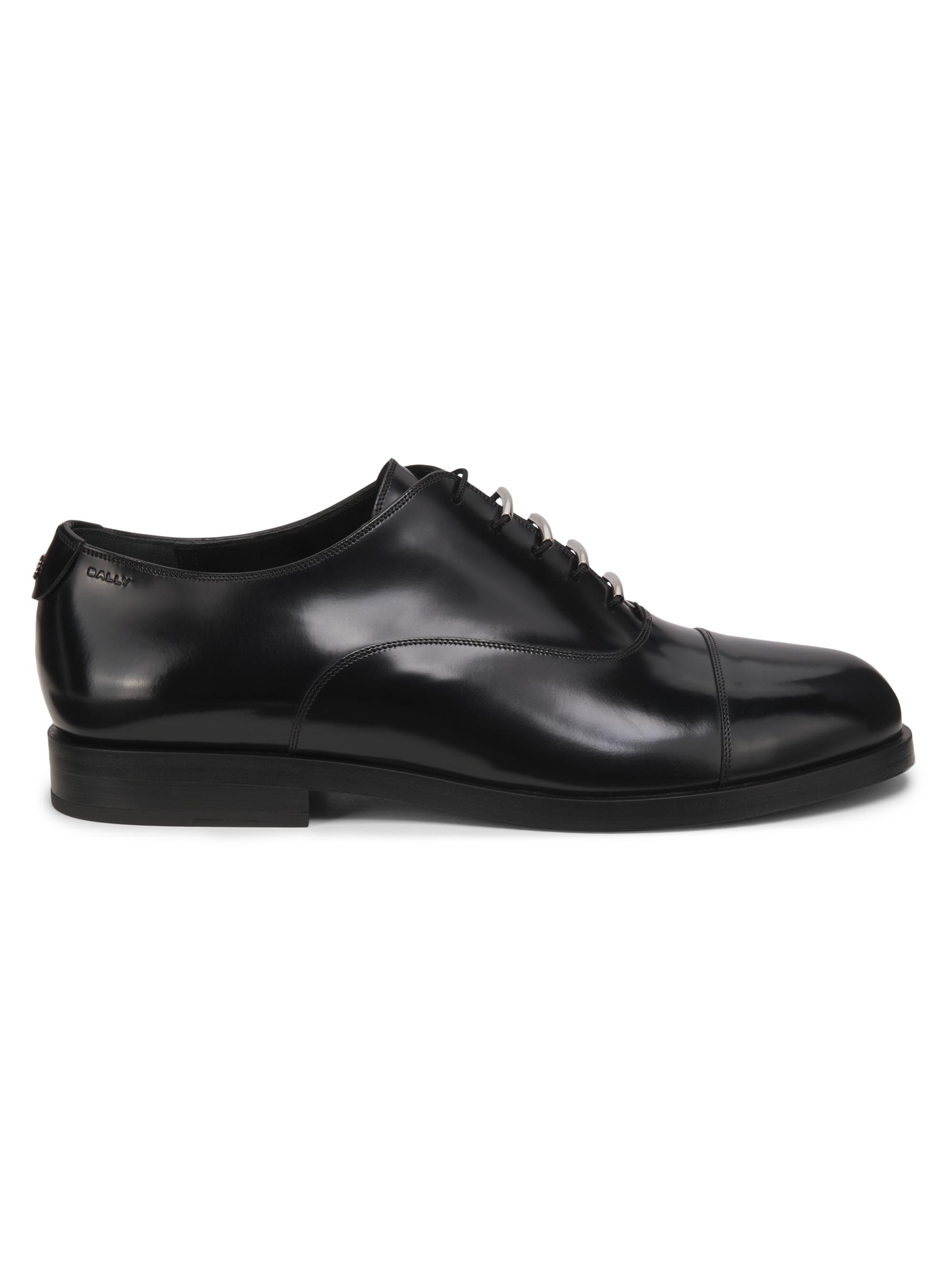 靴 JOHN LOBB Barkley black side_bis_6.jpg