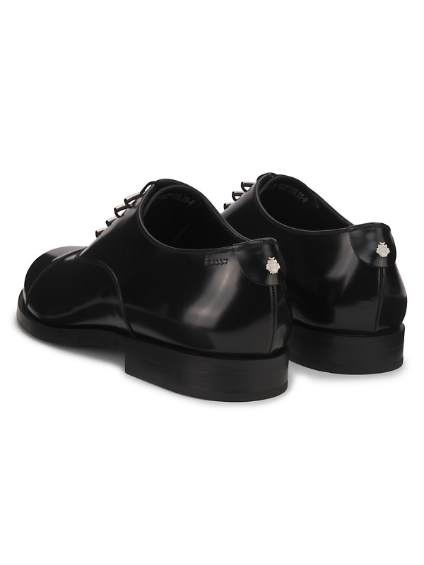 Shop Bally Egli Leather Oxfords | Saks Fifth Avenue Shop Bally Egli Leather Oxfords | Saks Fifth Avenue