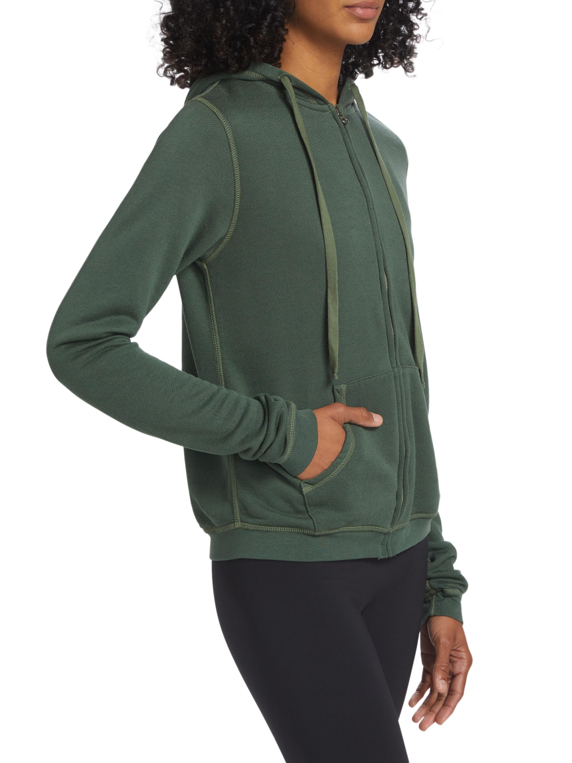 Freecity Superfluff Lux Full-Zip Hoodie | Saks Fifth Avenue