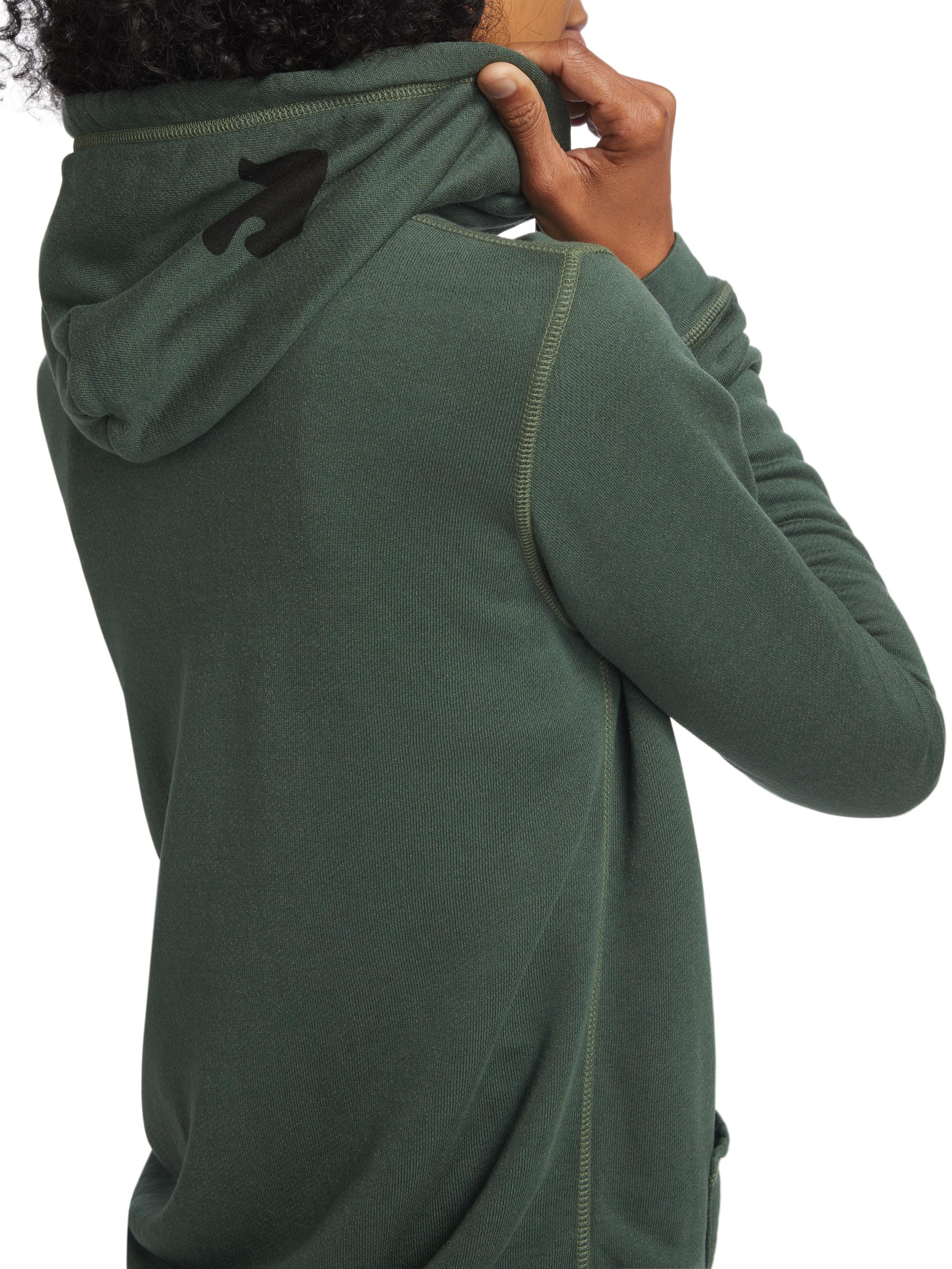 Freecity Superfluff Lux Full-Zip Hoodie | Saks Fifth Avenue