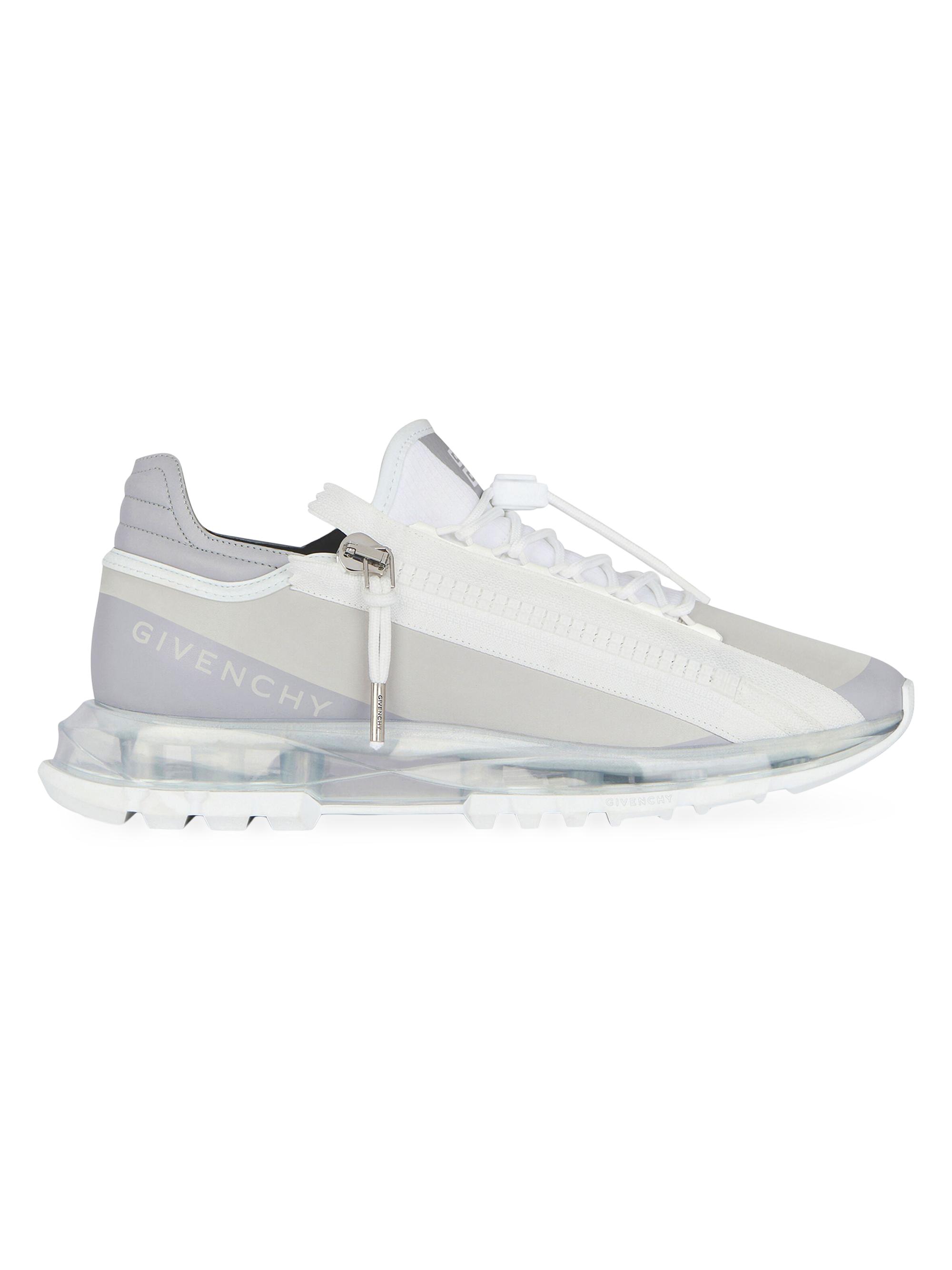 Givenchy Spectre Runner Sneakers | Saks Fifth Avenue