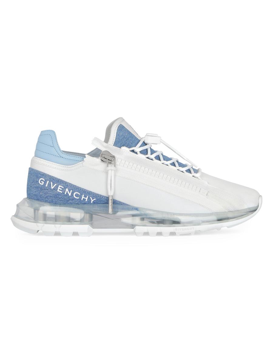 スニーカー Givenchy Spectre Zip Sneakers Givenchy Spectre Runner Zip sneakers men 11 mens | eBay